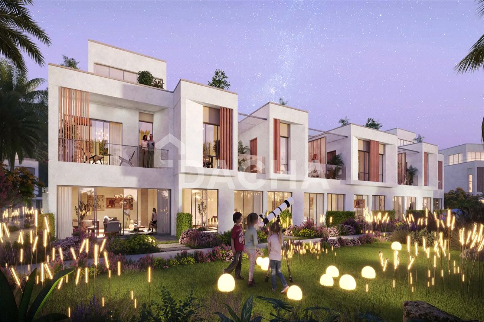 4 bedroom villa for sale - Dacha