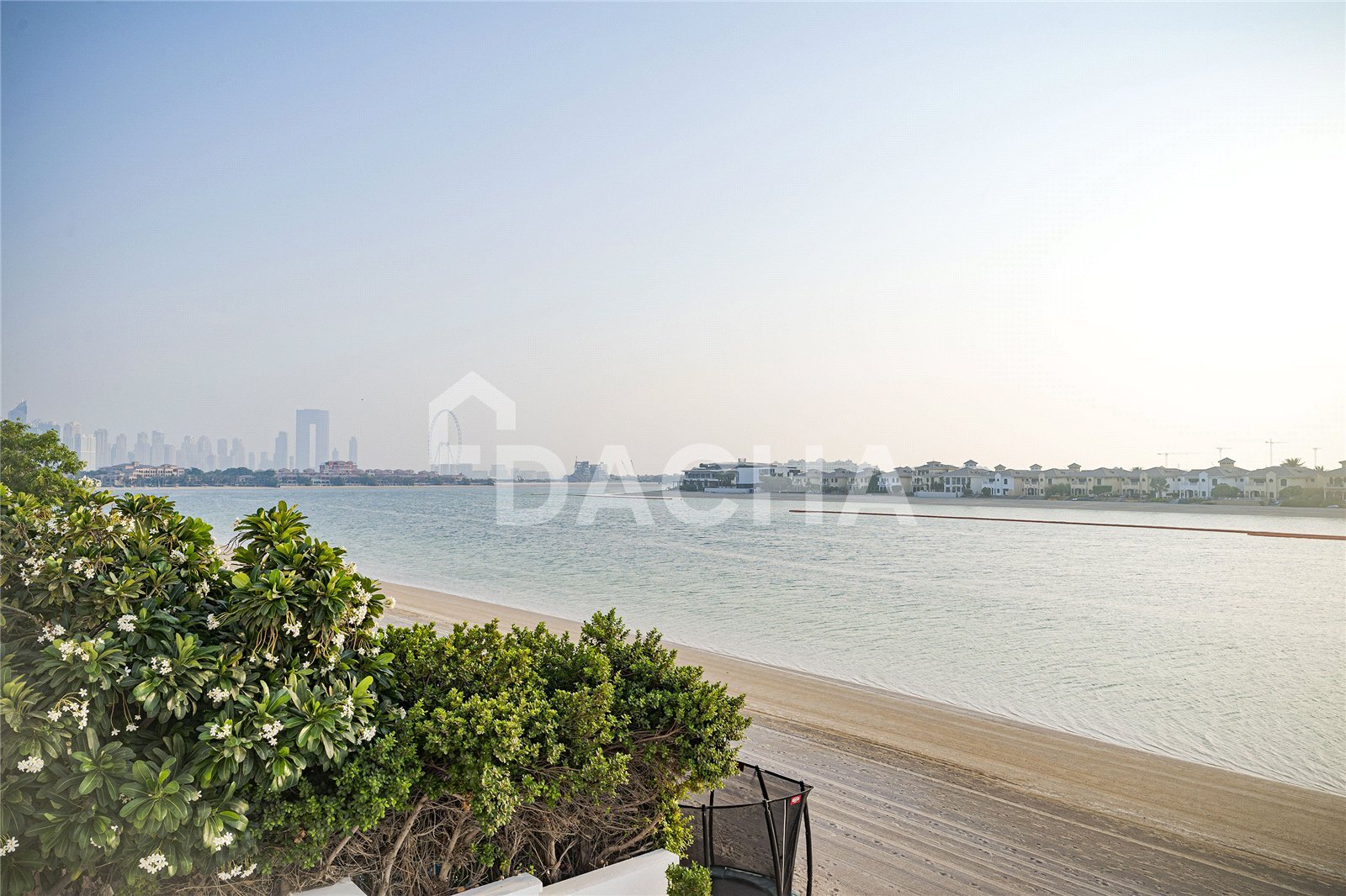 4 bedroom villa to rent - Dacha