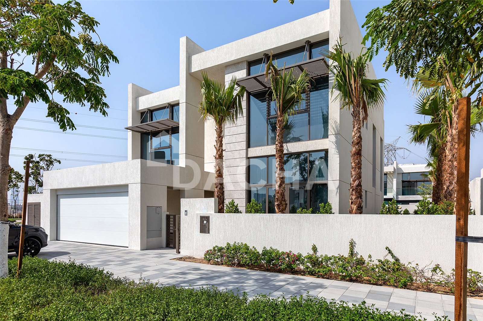 4 bedroom villa for sale - Dacha