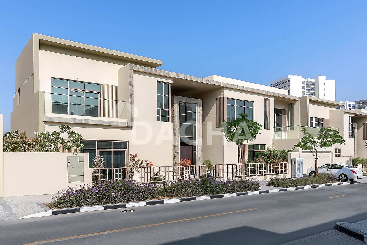 5 bedroom villa for sale - Dacha