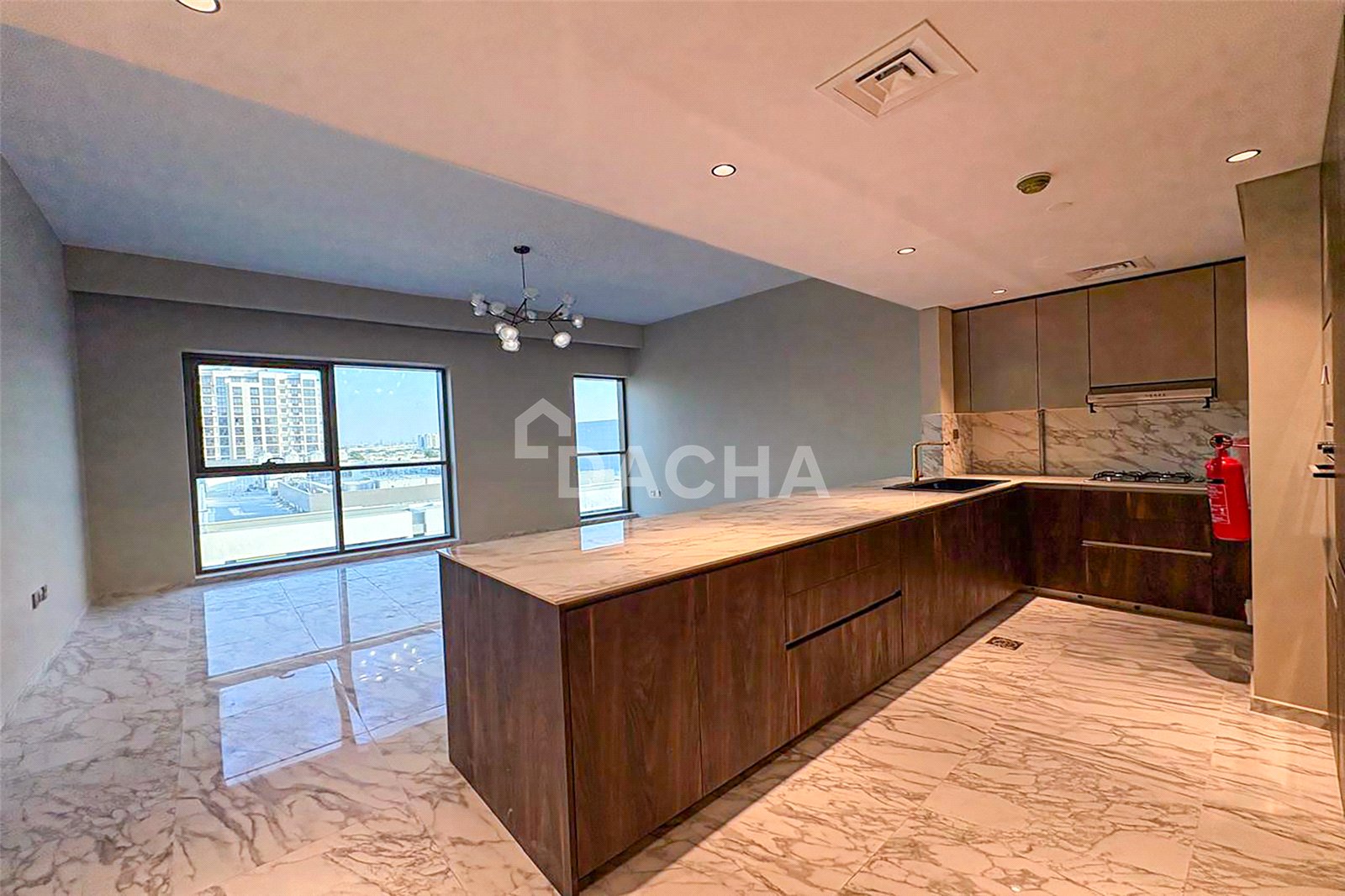 2 bedroom apartment to rent - Dacha