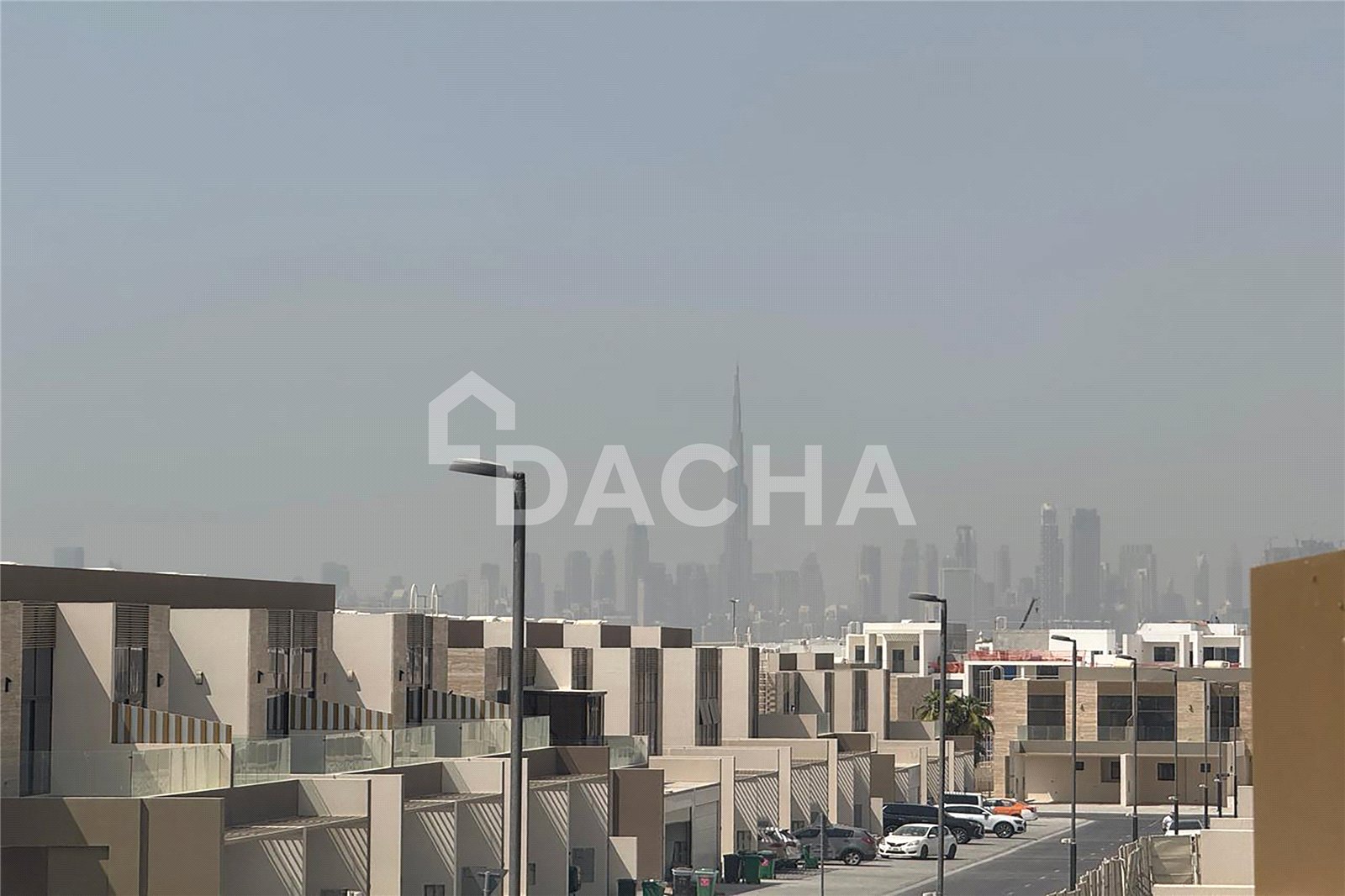 4 bedroom townhouse to rent - Dacha