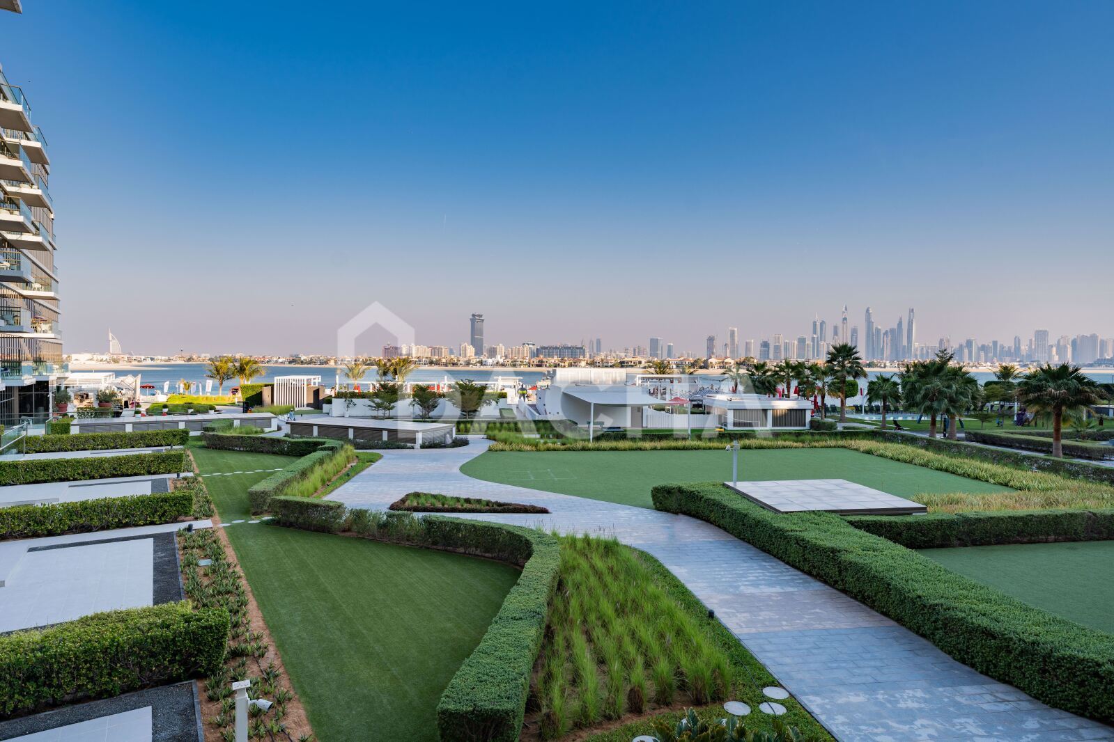 3 bedroom apartment for sale - Dacha