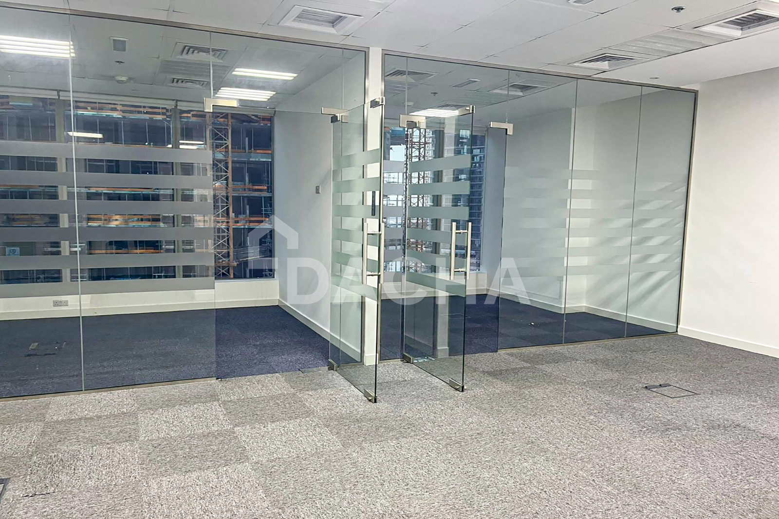 office to rent - Dacha