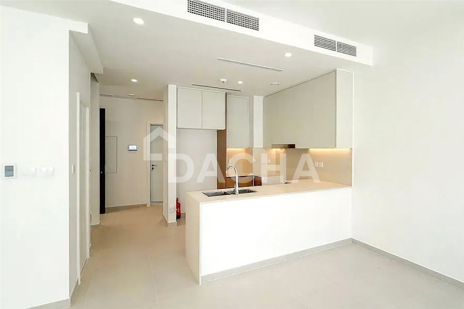 3 bedroom villa to rent - Dacha