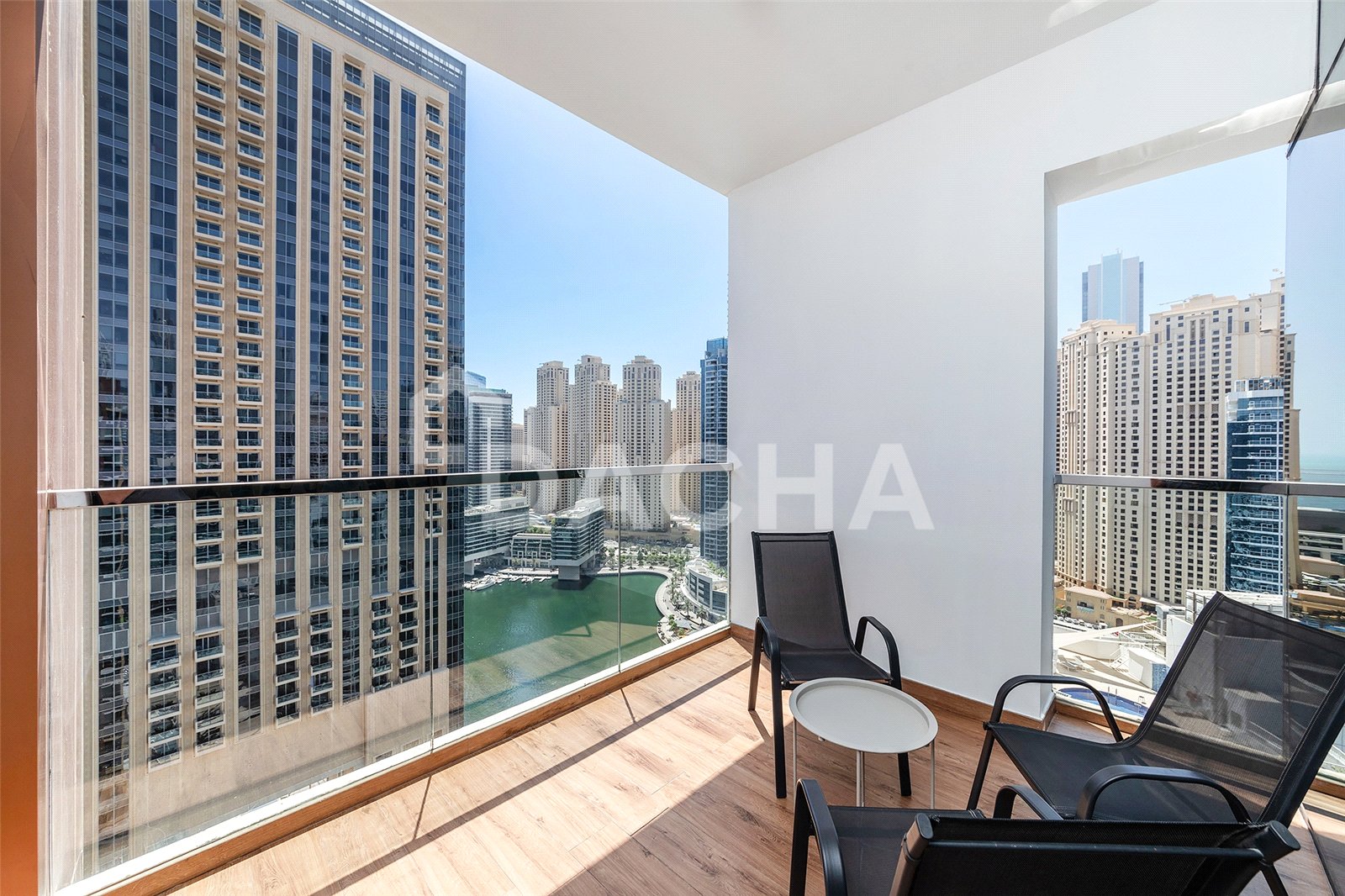 1 bedroom apartment to rent - Dacha