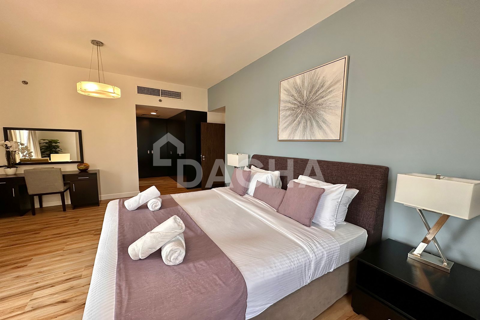 2 bedroom apartment for sale - Dacha