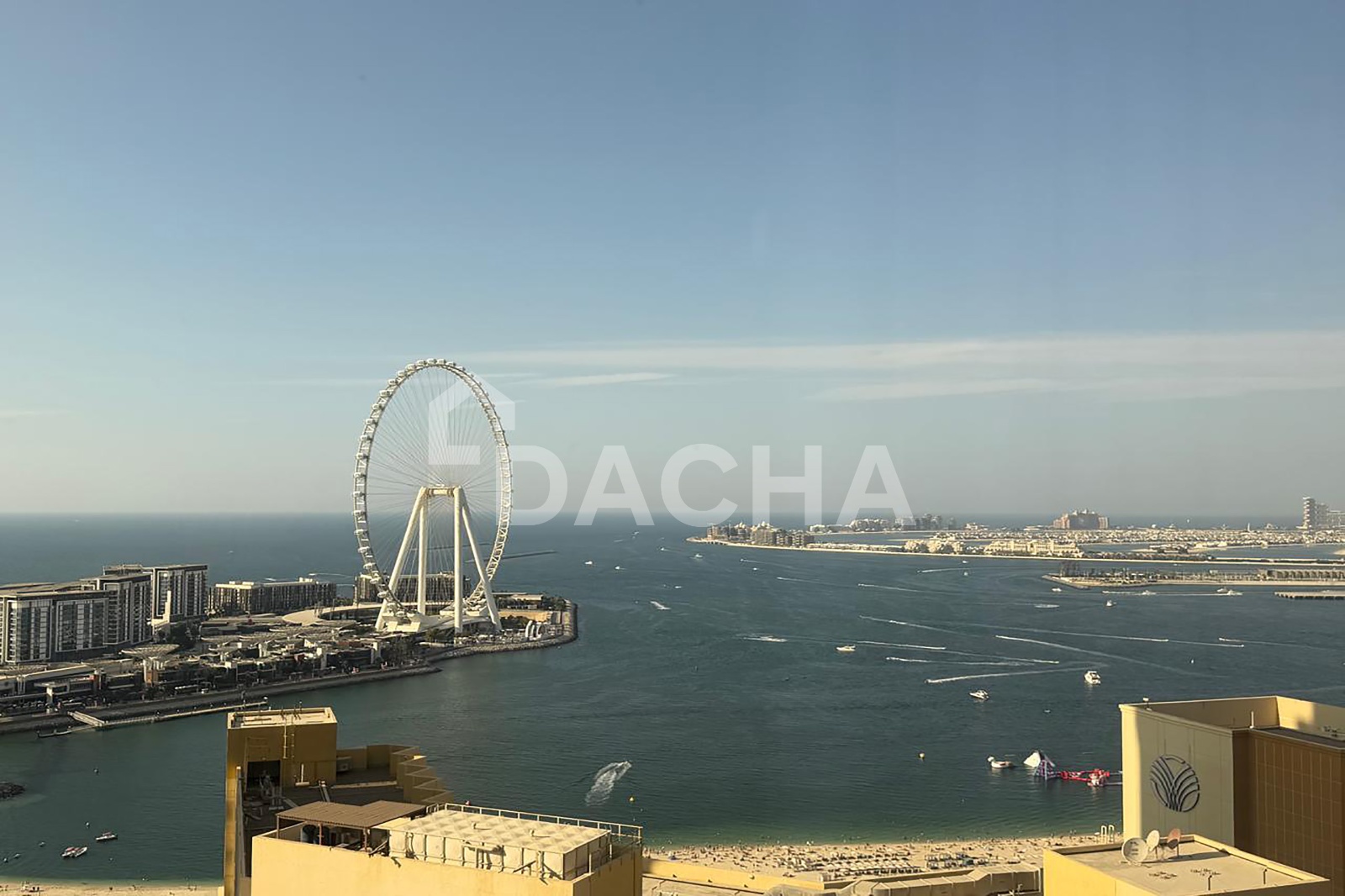 2 bedroom apartment for sale - Dacha