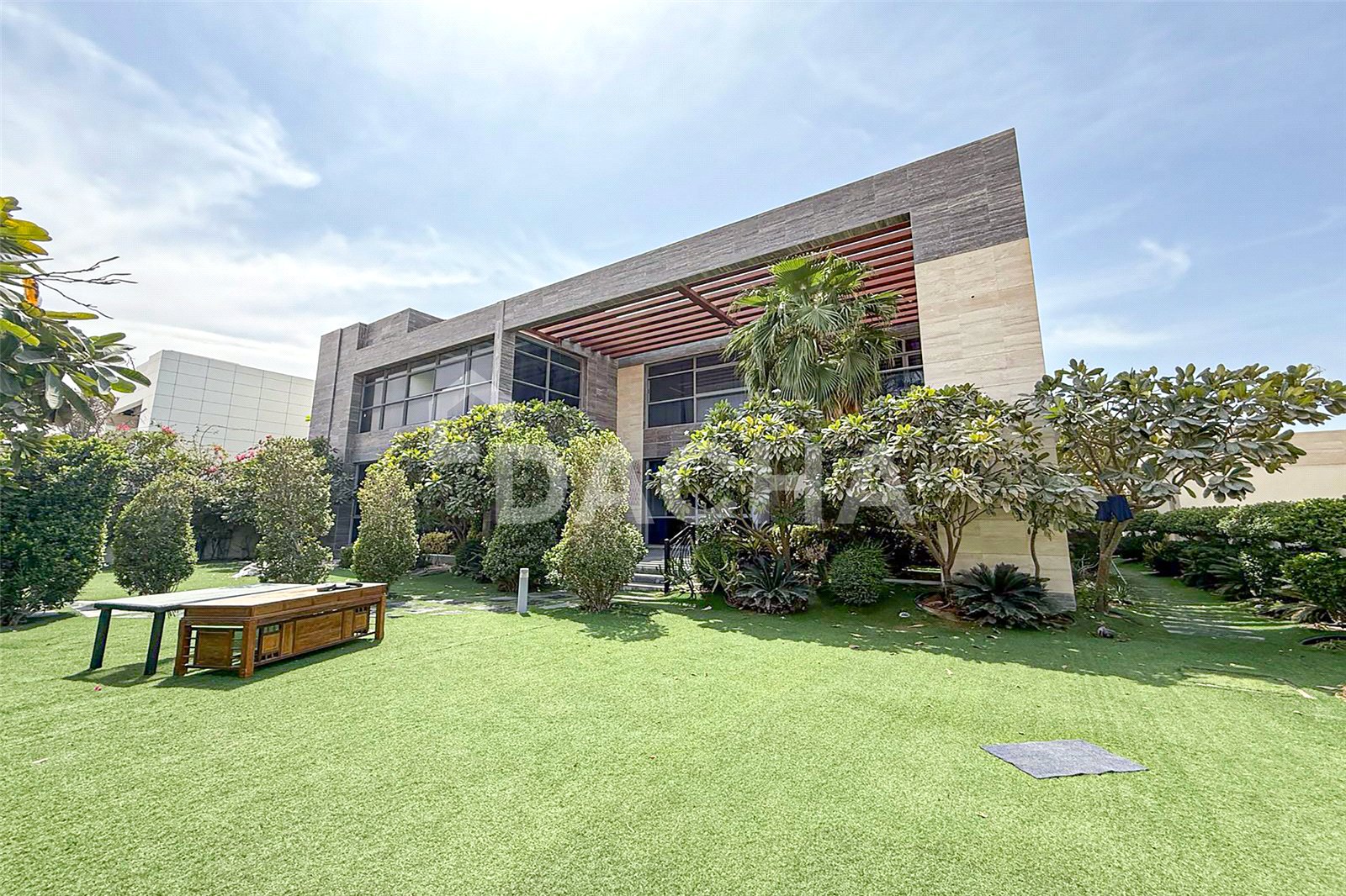 6 bedroom villa to rent - Dacha