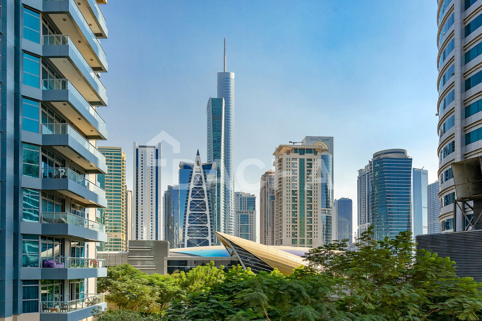 3 bedroom apartment for sale - Dacha