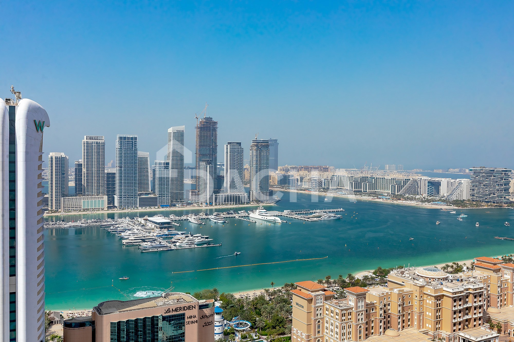 3 bedroom apartment for sale - Dacha