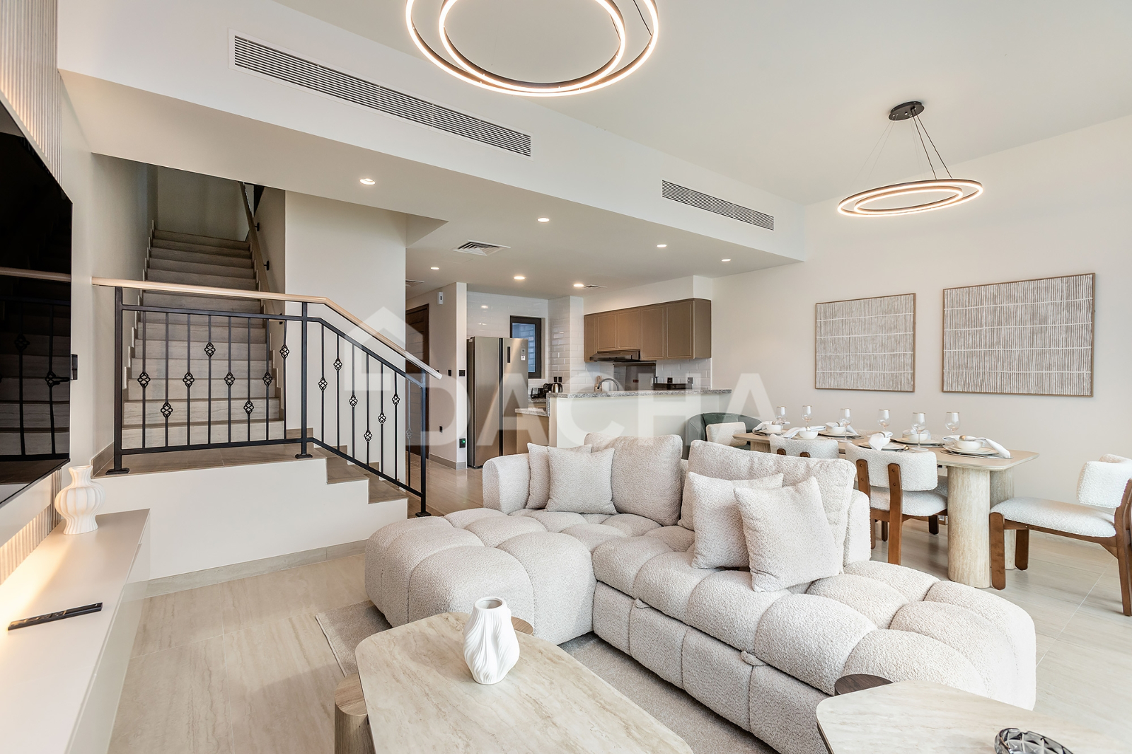 3 bedroom townhouse for sale - Dacha