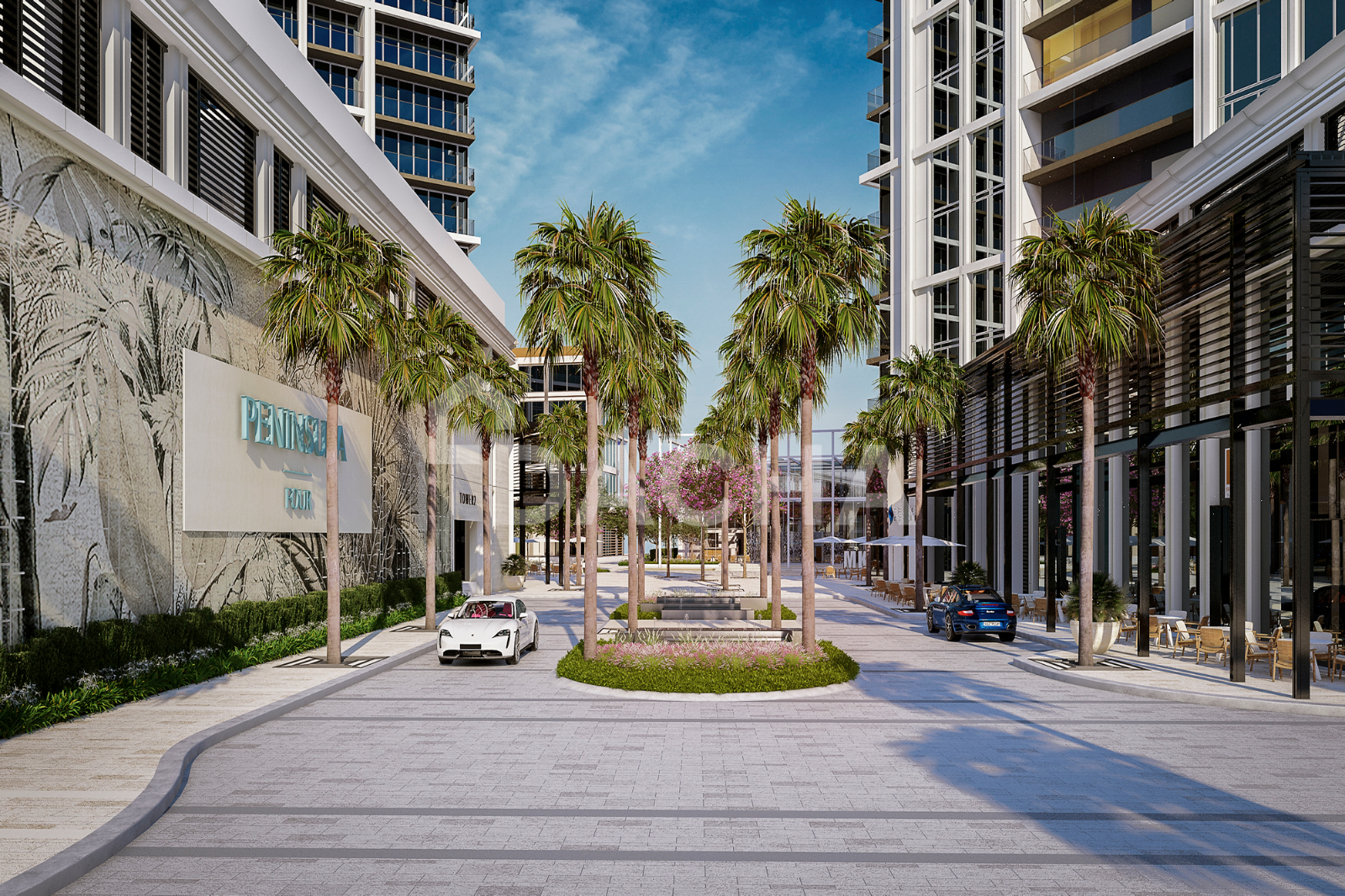 1 bedroom apartment for sale - Dacha