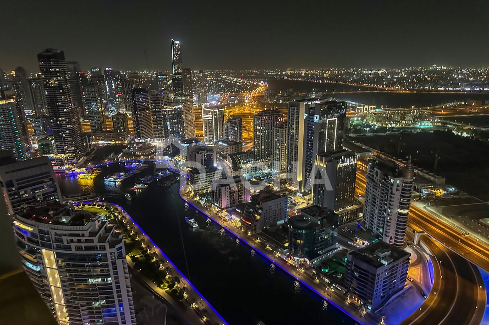 1 bedroom apartment for sale - Dacha