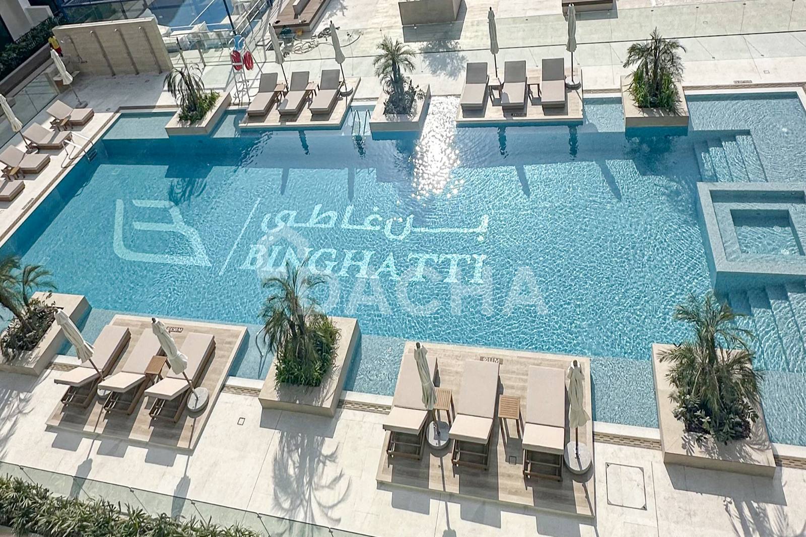 2 bedroom apartment to rent - Dacha