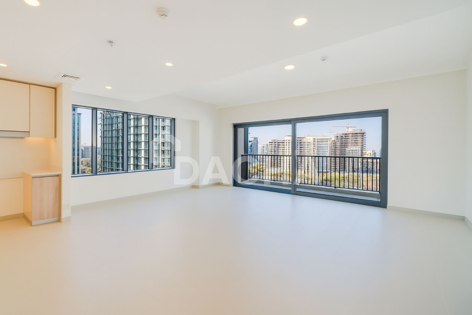 2 bedroom apartment to rent - Dacha