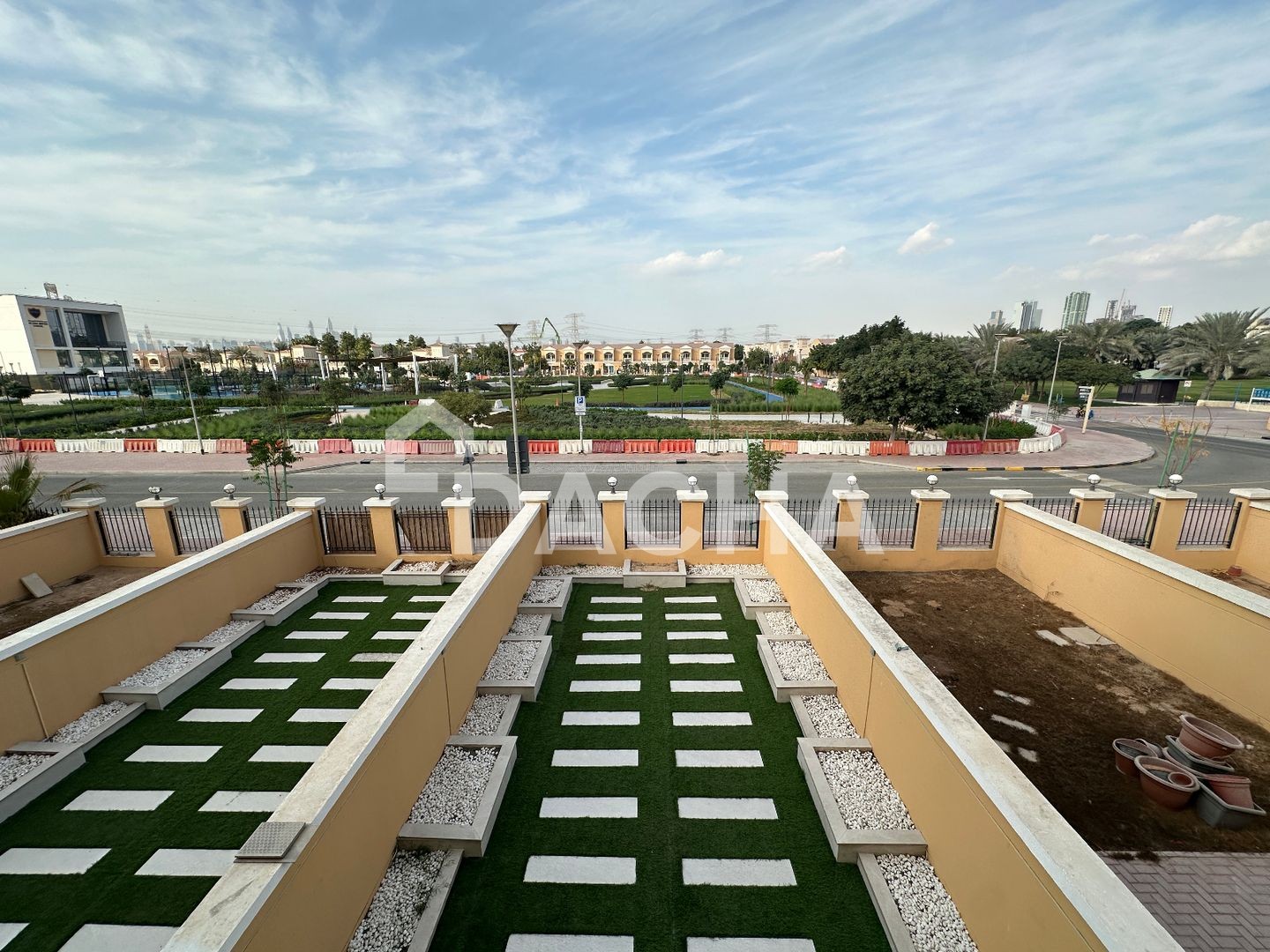 2 bedroom townhouse for sale - Dacha