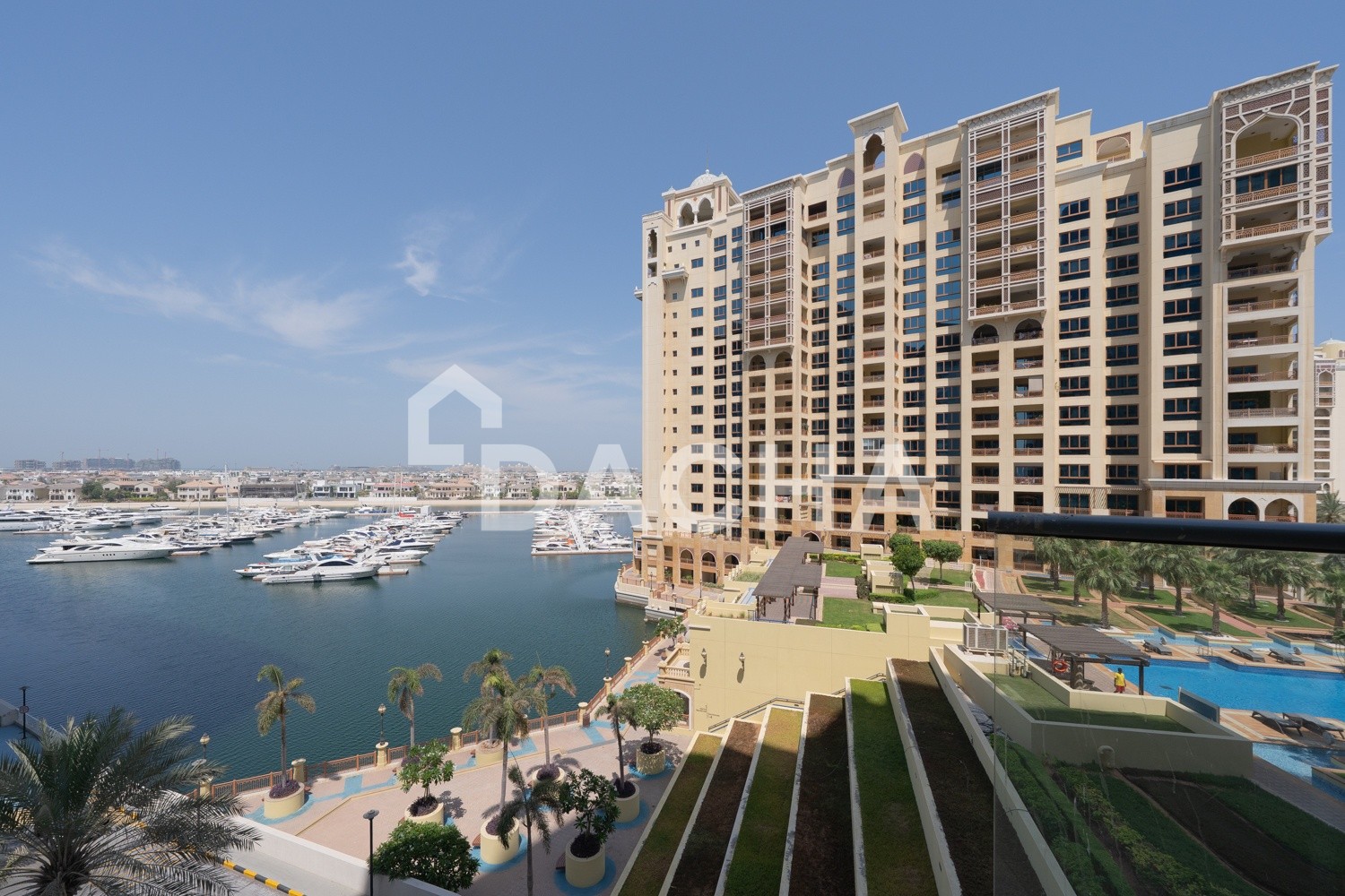 apartment for sale - Dacha