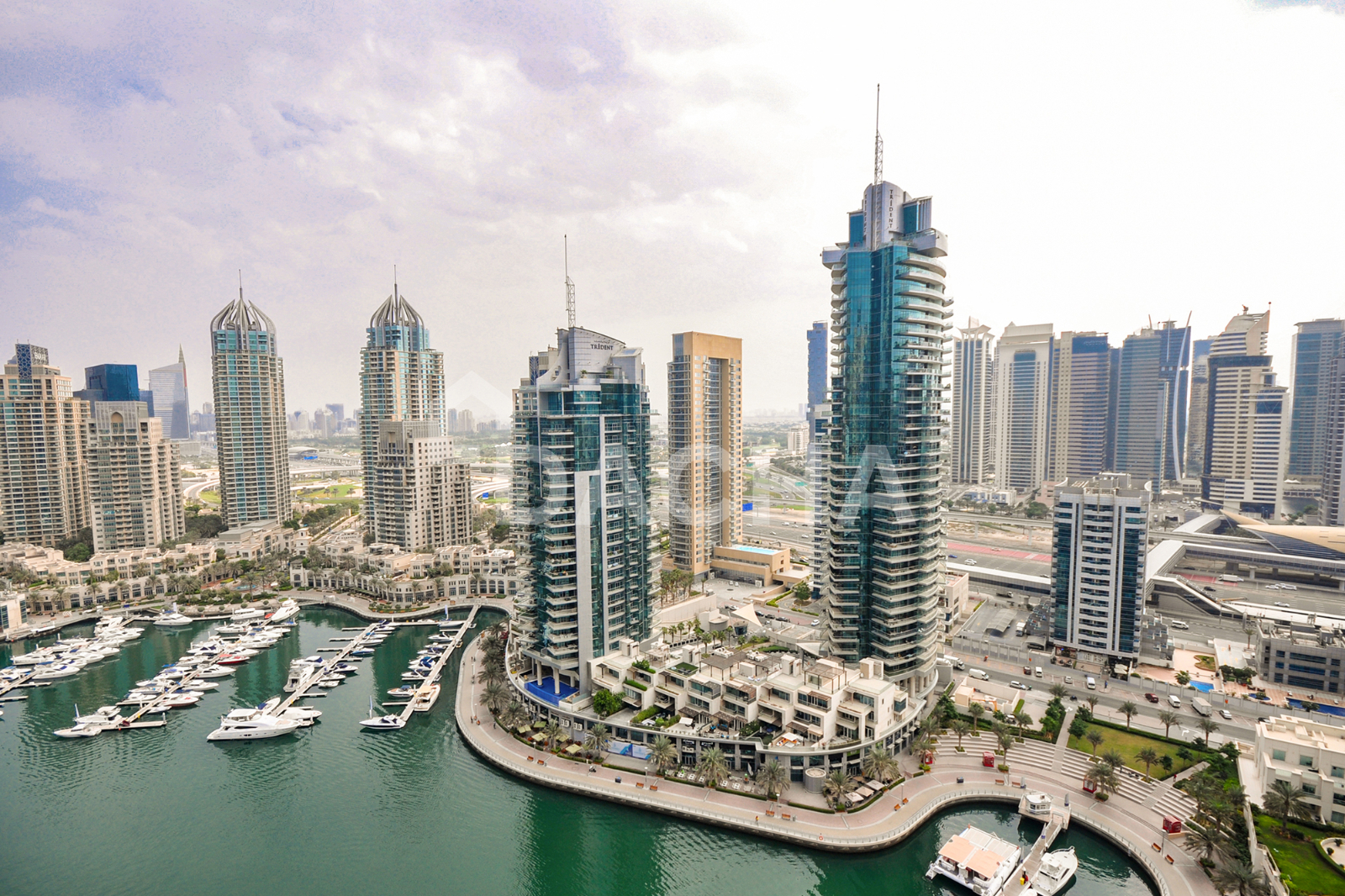 3 bedroom apartment for sale - Dacha