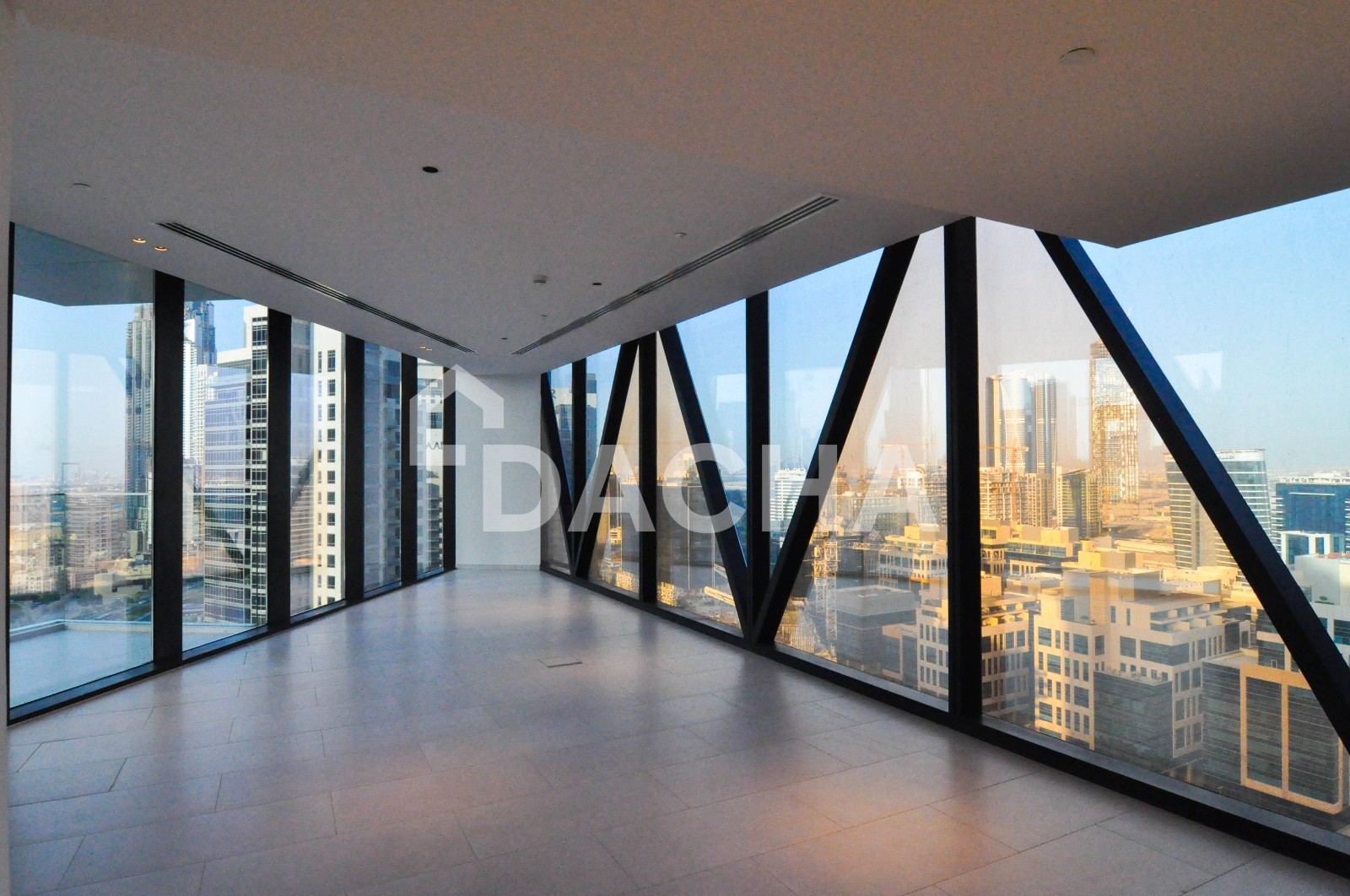 3 bedroom apartment for sale - Dacha