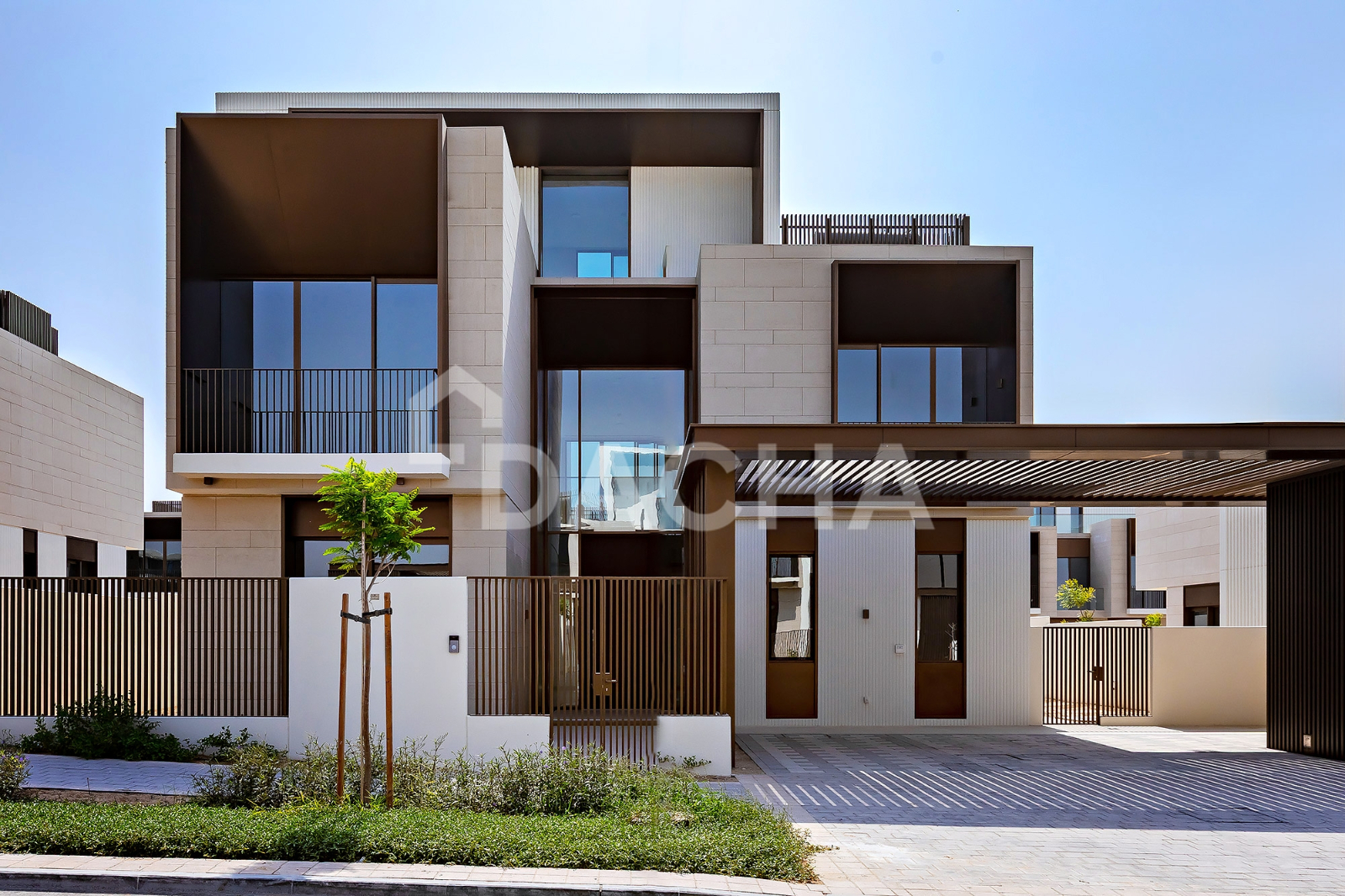 5 bedroom villa to rent - Dacha