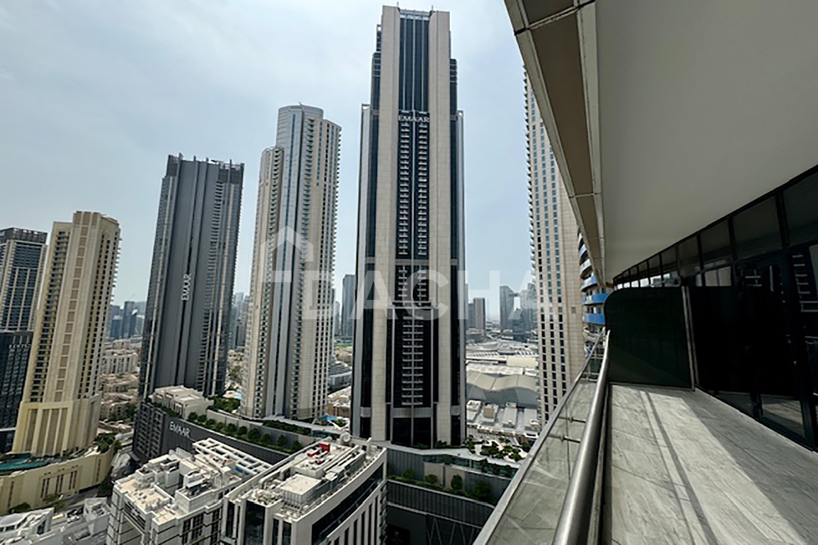 2 bedroom apartment for sale - Dacha