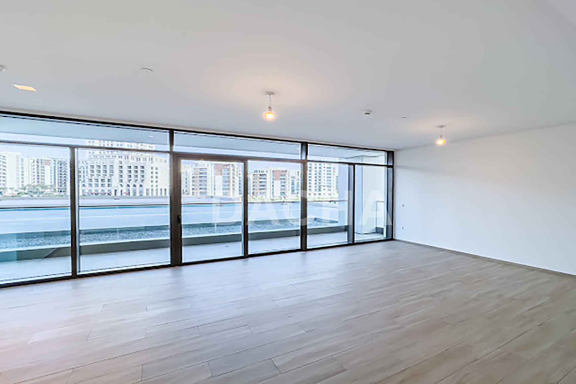 3 bedroom apartment for sale - Dacha