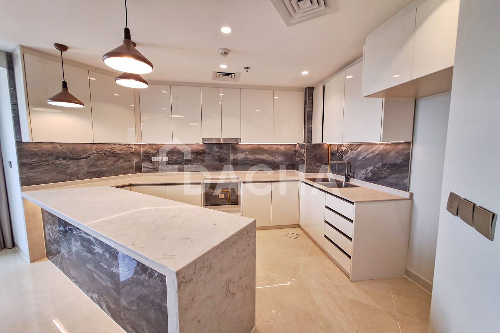 2 bedroom apartment for sale - Dacha