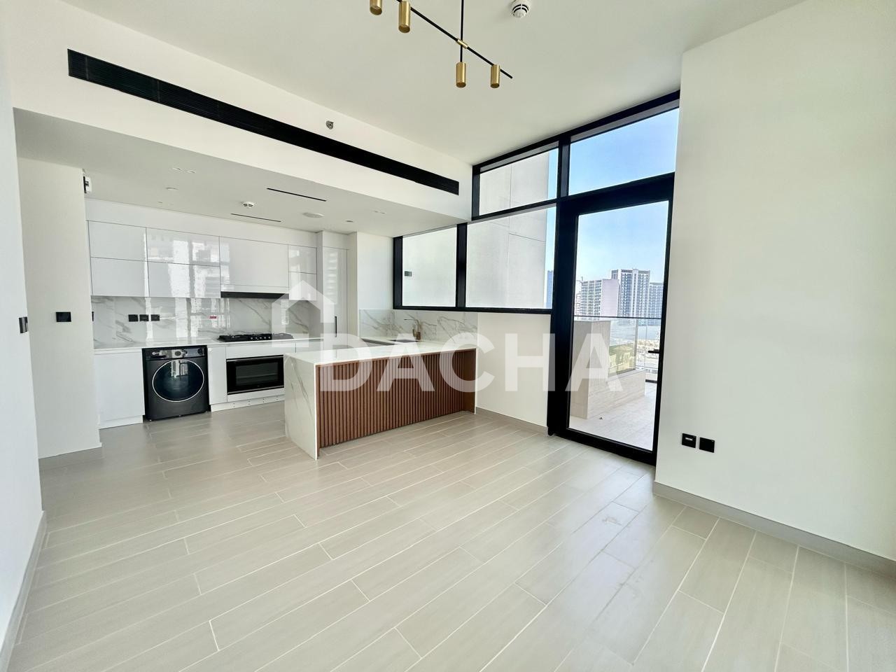 2 bedroom apartment to rent - Dacha