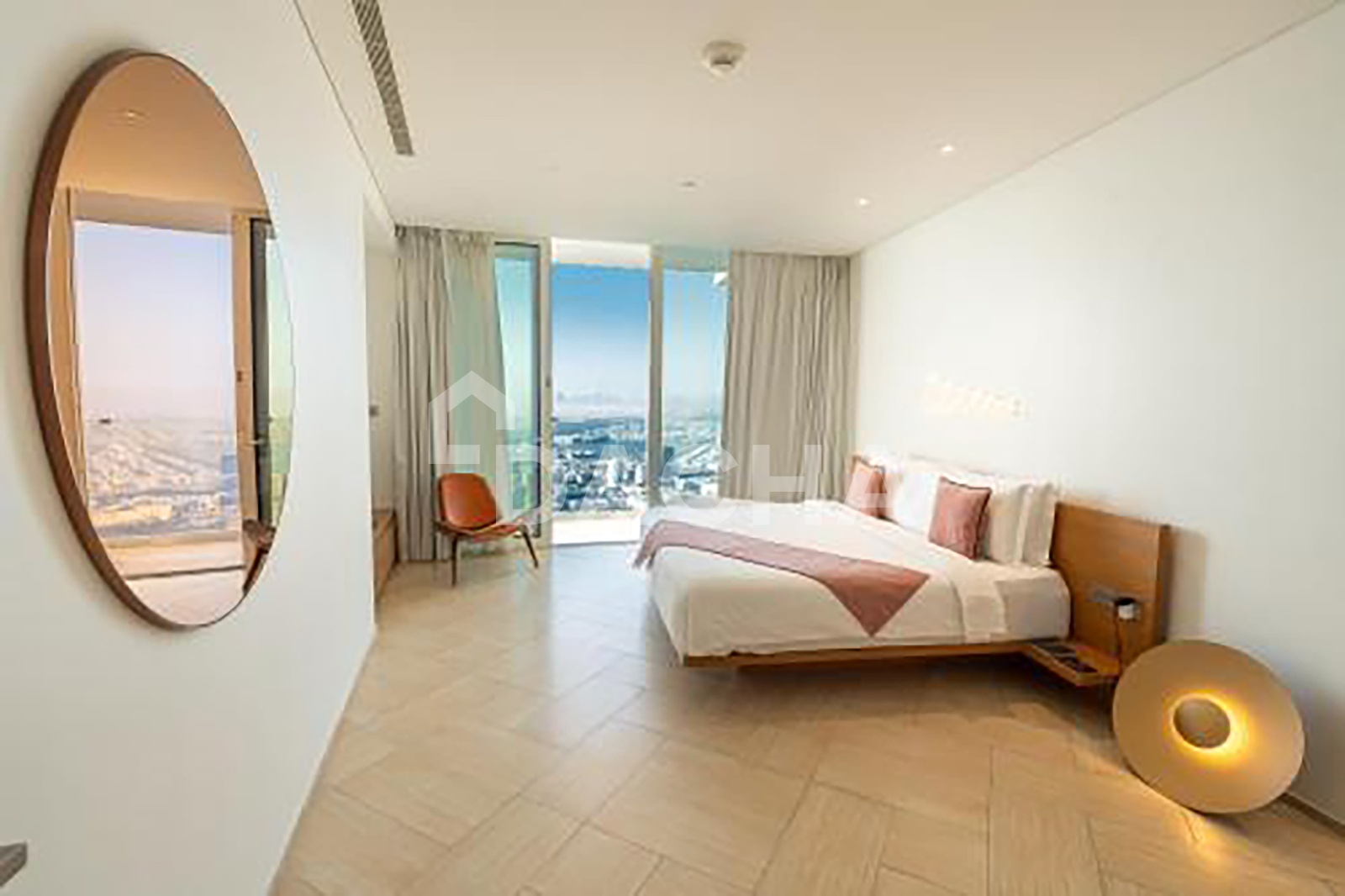 apartment for sale - Dacha