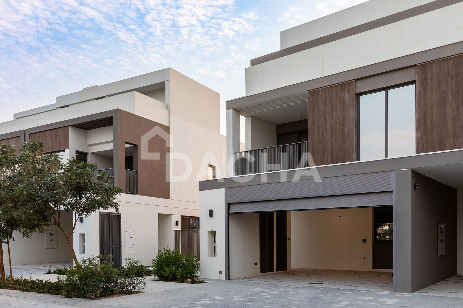 4 bedroom villa to rent - Dacha