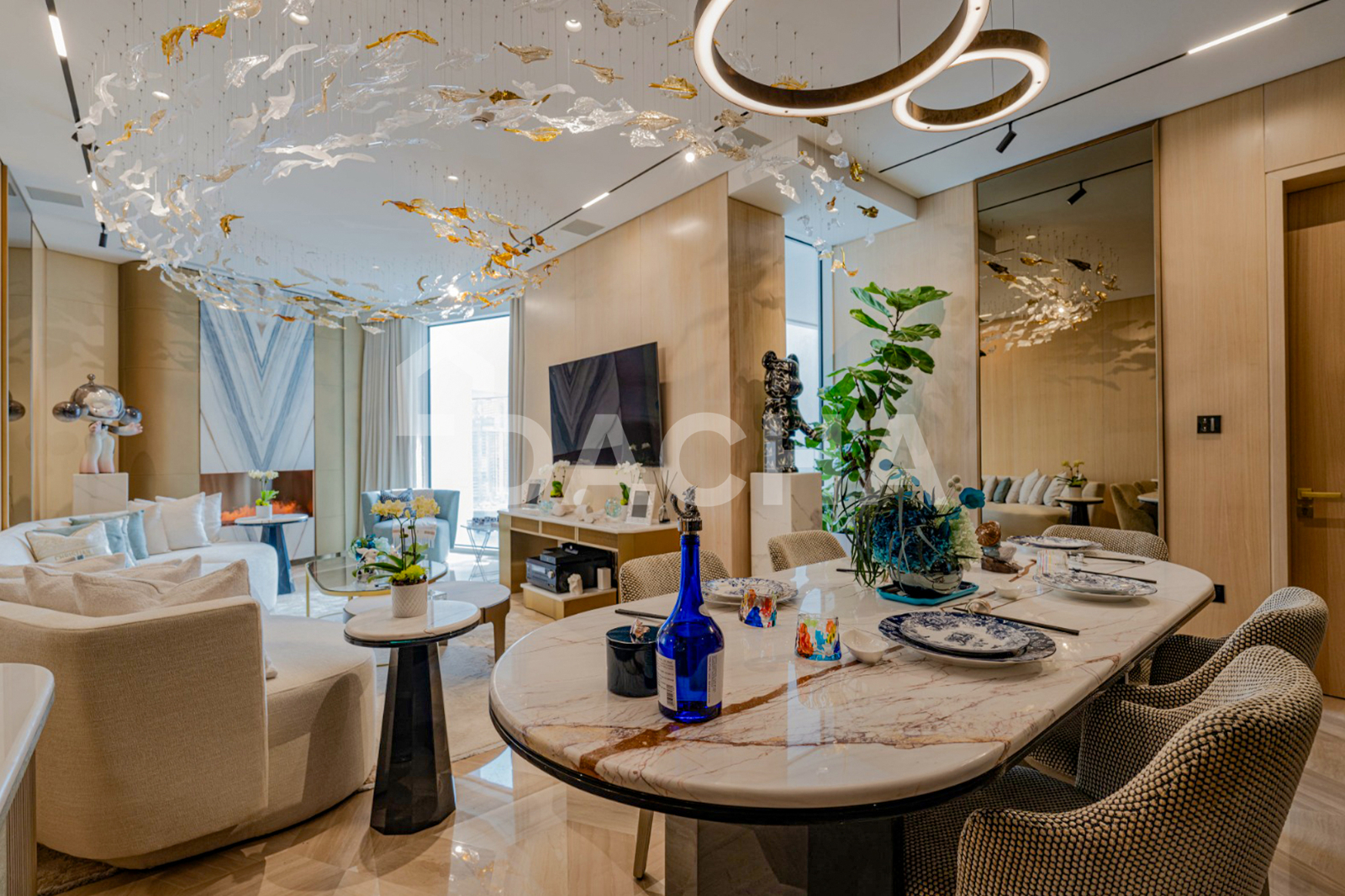 1 bedroom apartment for sale - Dacha