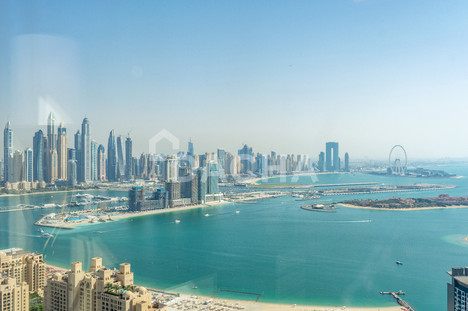 apartment for sale - Dacha