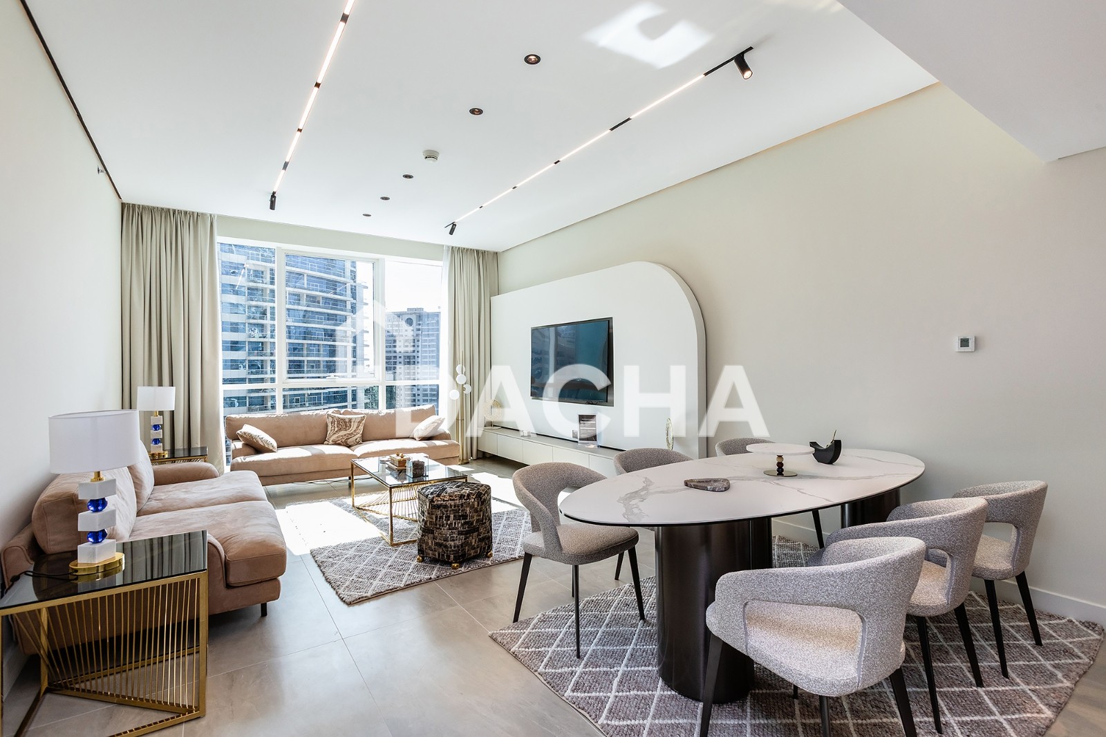 2 bedroom apartment for sale - Dacha