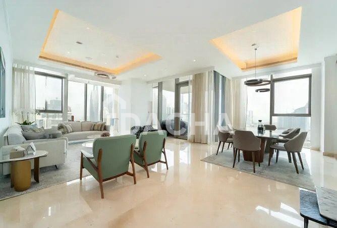 4 bedroom apartment for sale - Dacha