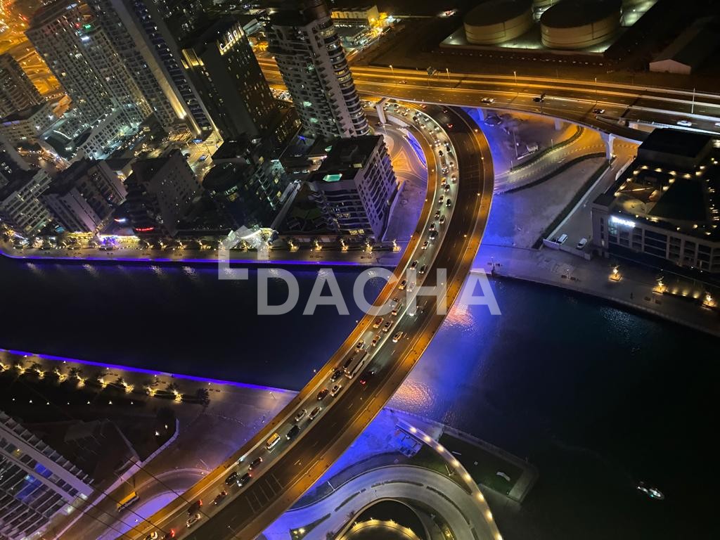 1 bedroom apartment to rent - Dacha