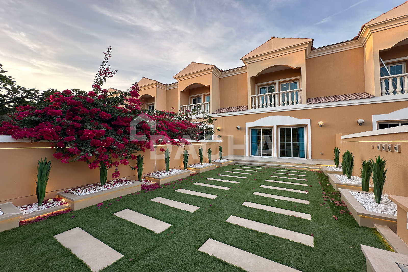 1 bedroom townhouse for sale - Dacha