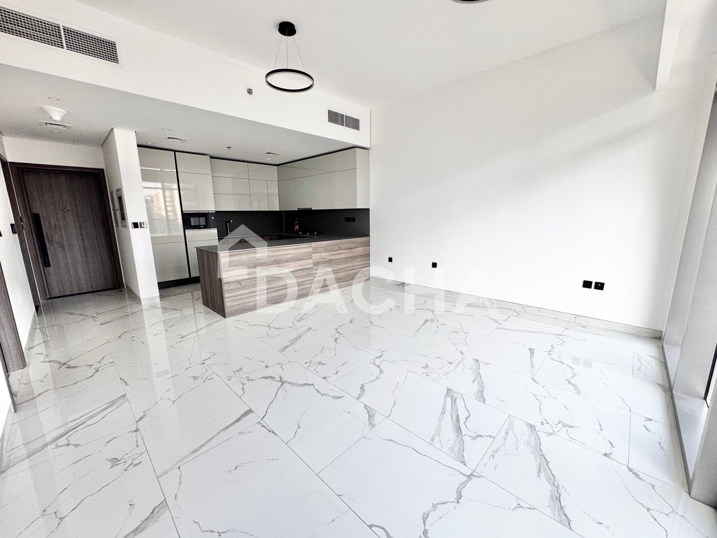 1 bedroom apartment to rent - Dacha