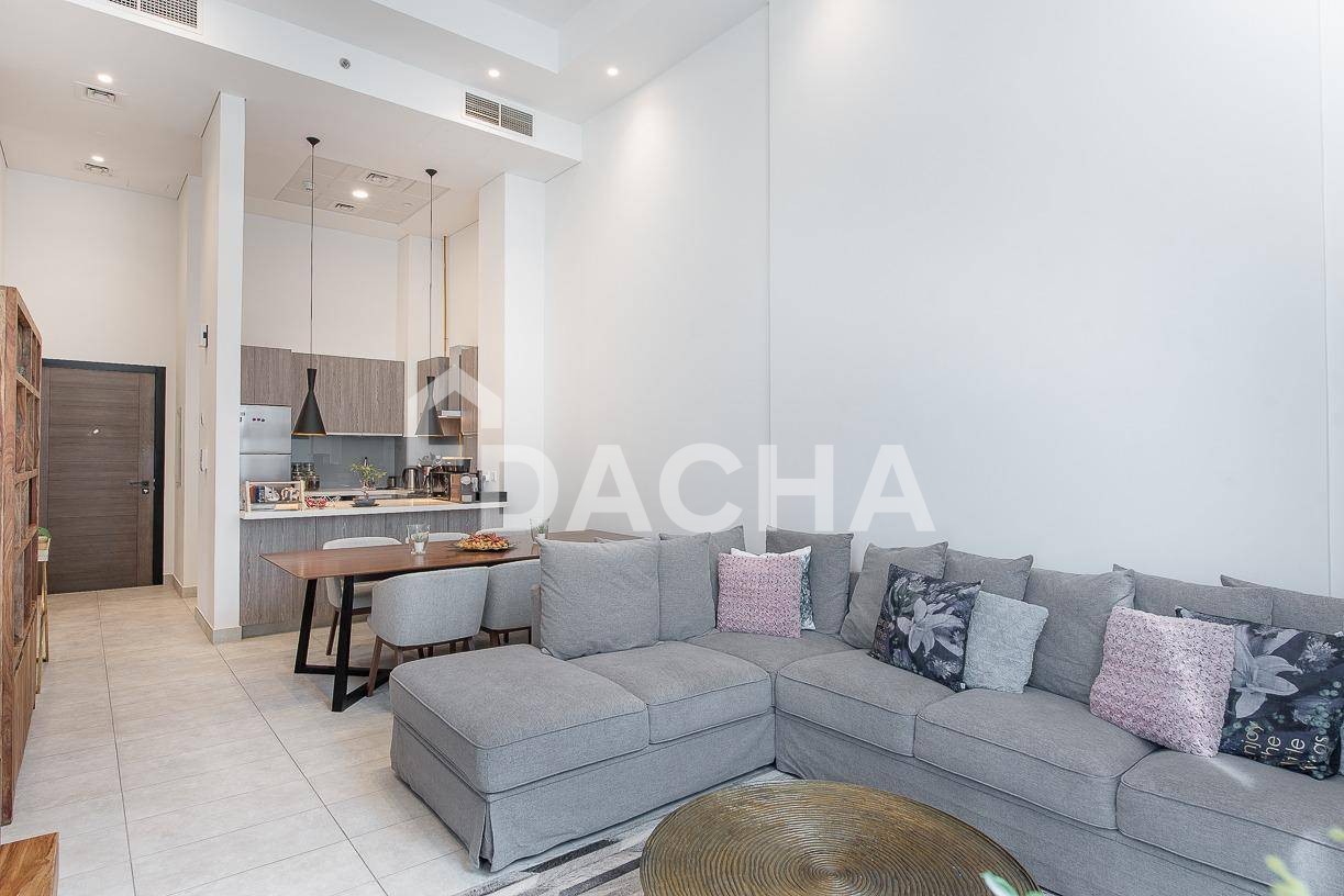 2 bedroom apartment to rent - Dacha