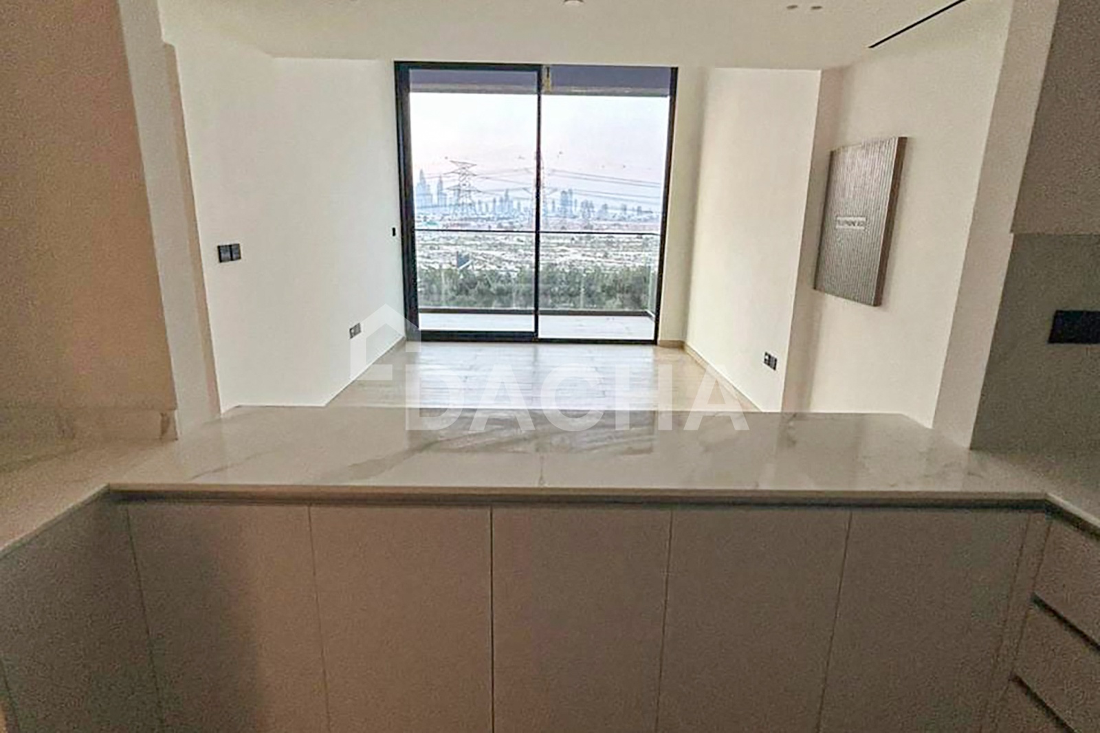 2 bedroom apartment to rent - Dacha