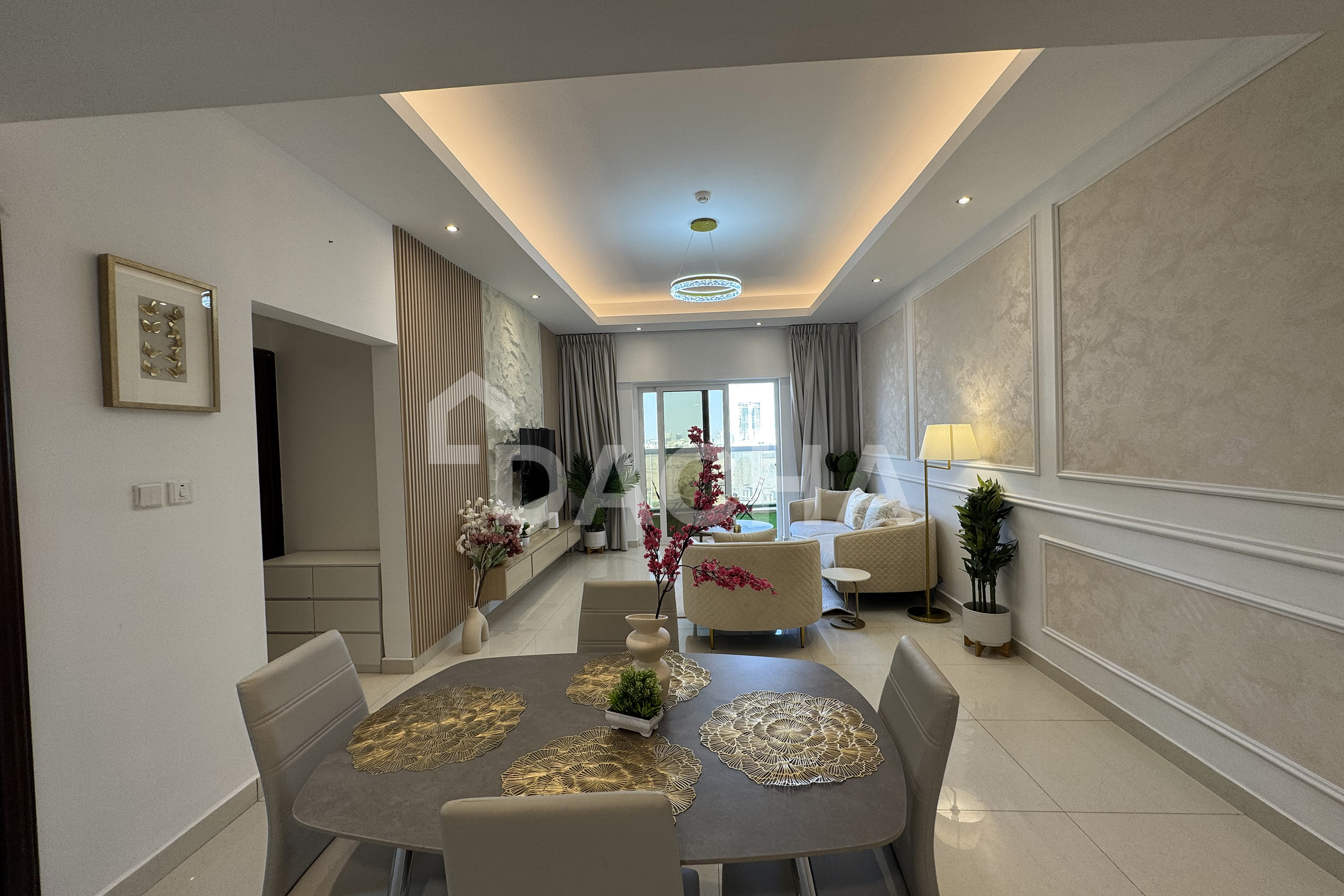 2 bedroom apartment for sale - Dacha