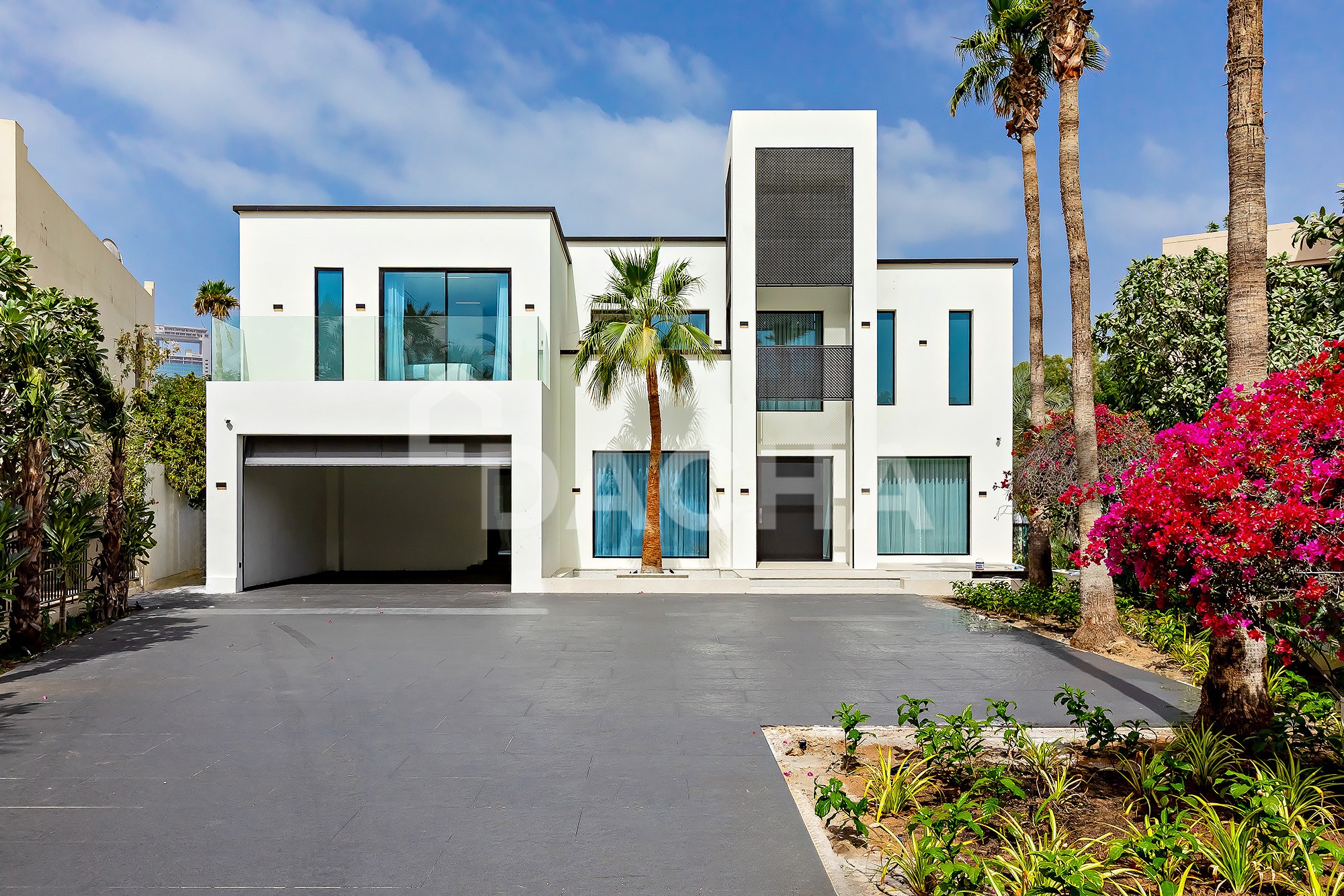 5 bedroom villa for sale - Dacha