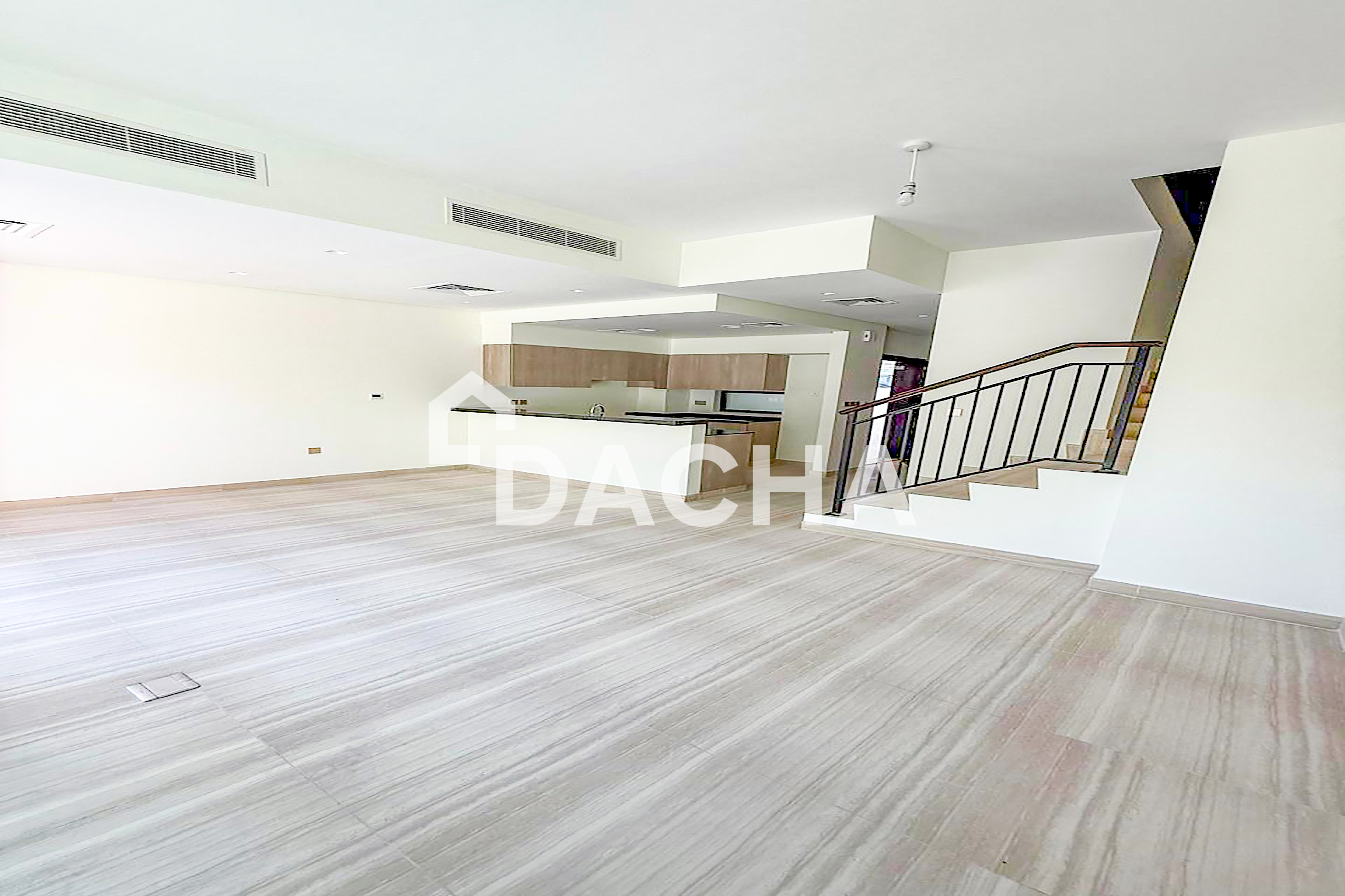 3 bedroom townhouse to rent - Dacha