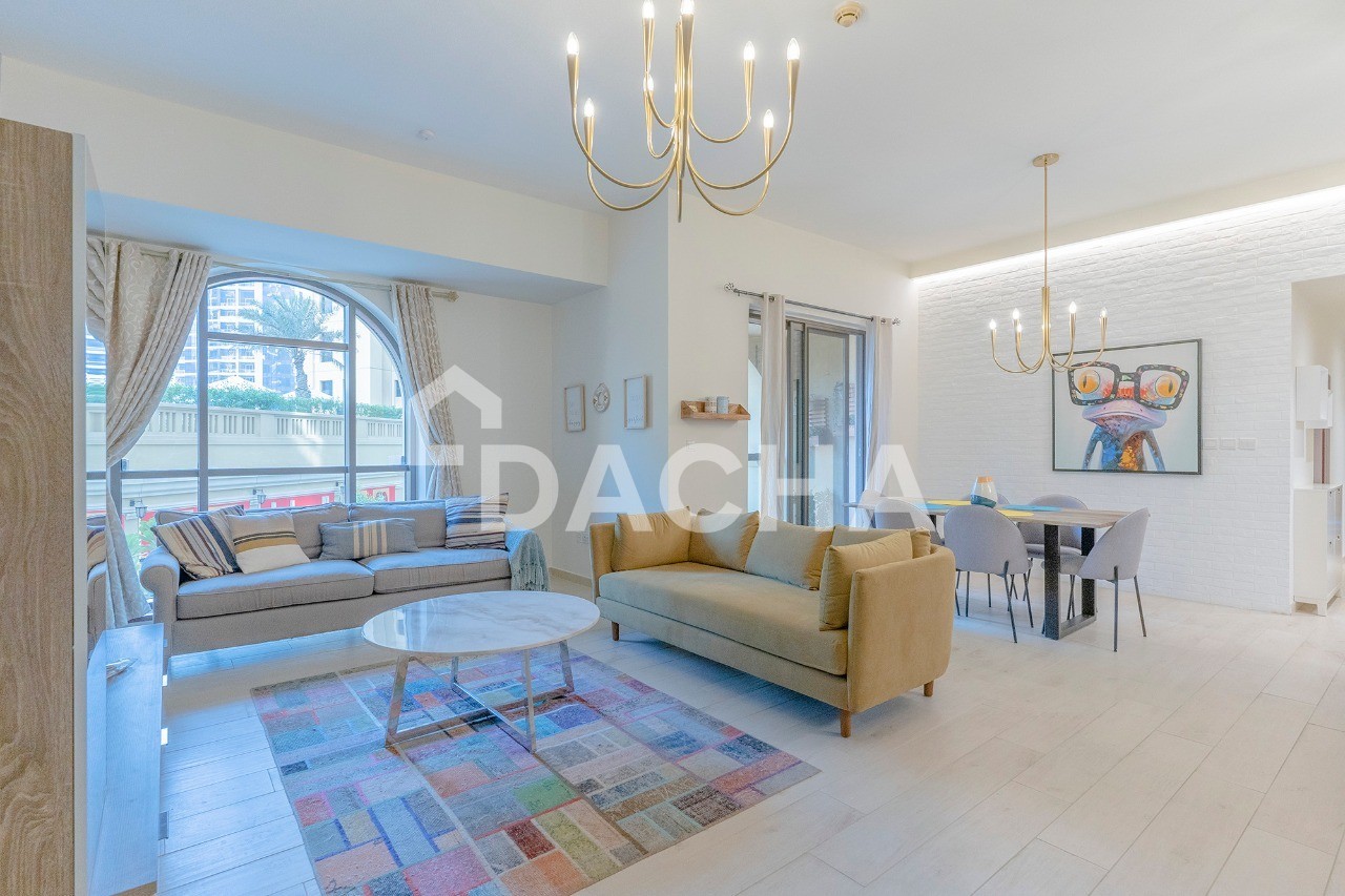 2 bedroom apartment for sale - Dacha