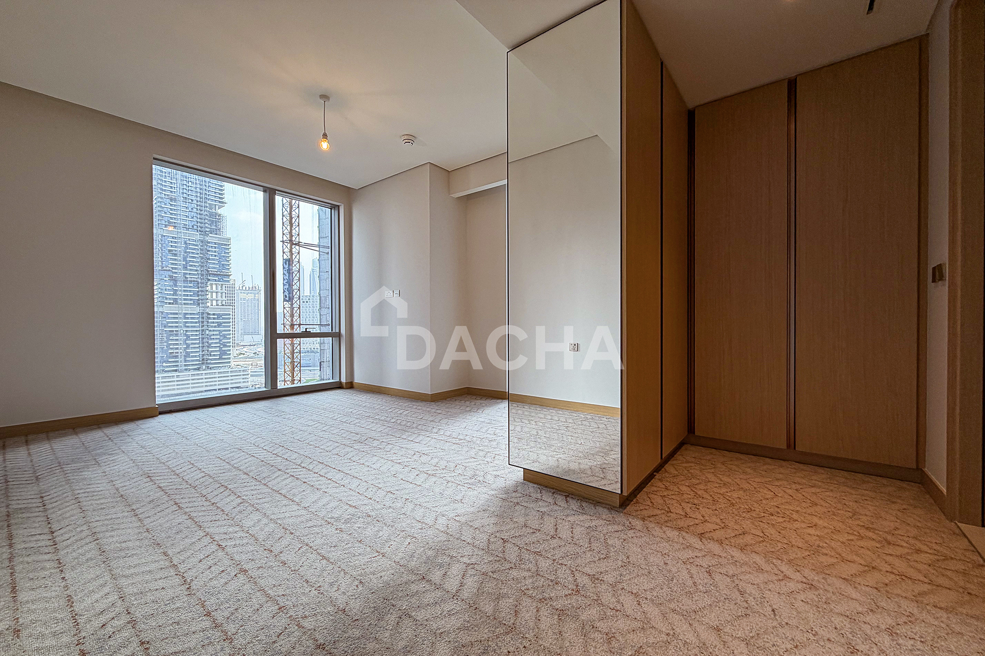 2 bedroom apartment to rent - Dacha