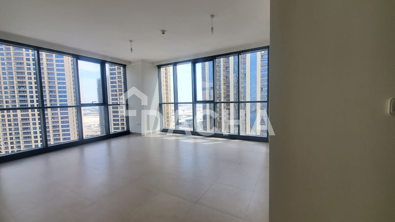 1 bedroom apartment to rent - Dacha