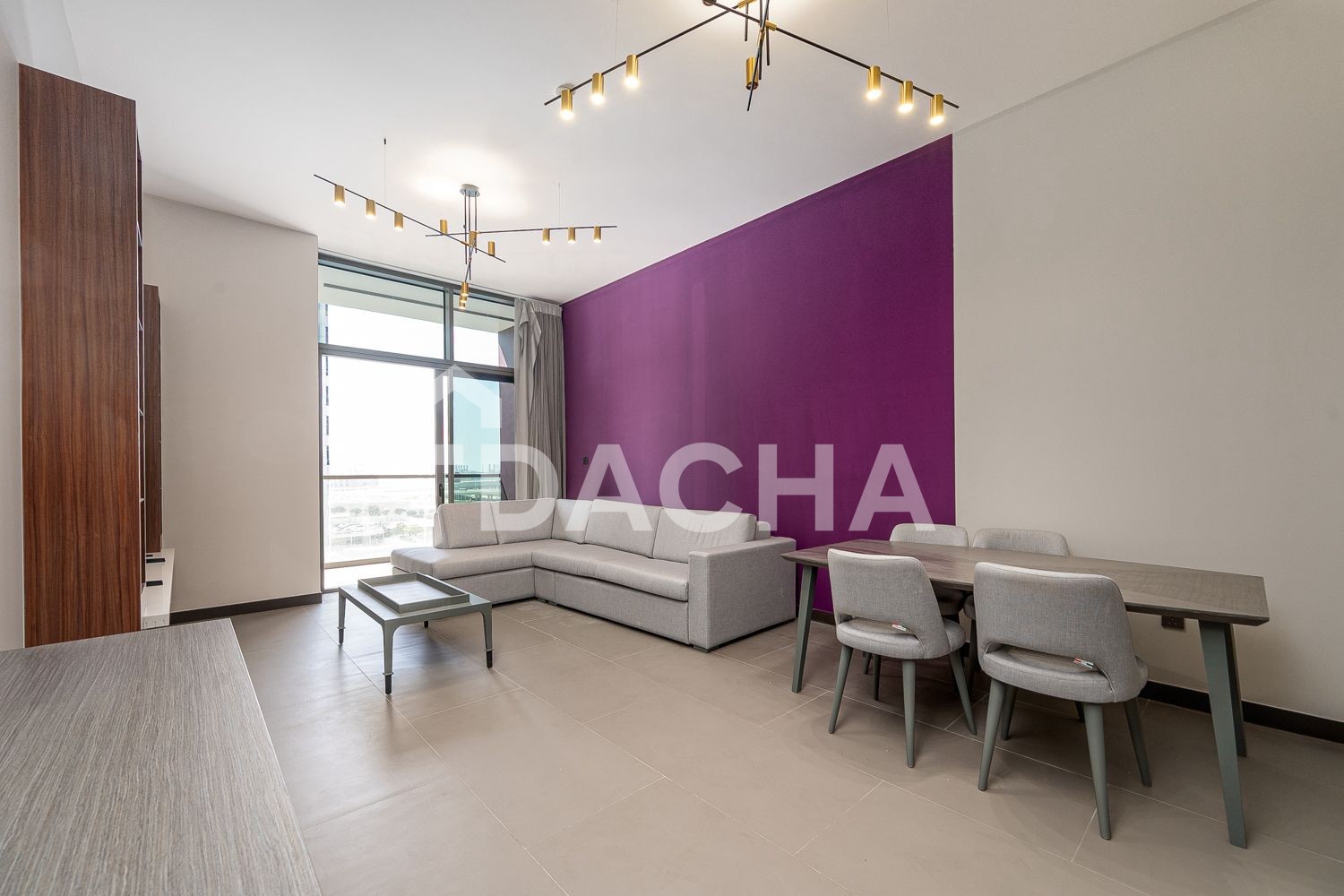 2 bedroom apartment for sale - Dacha