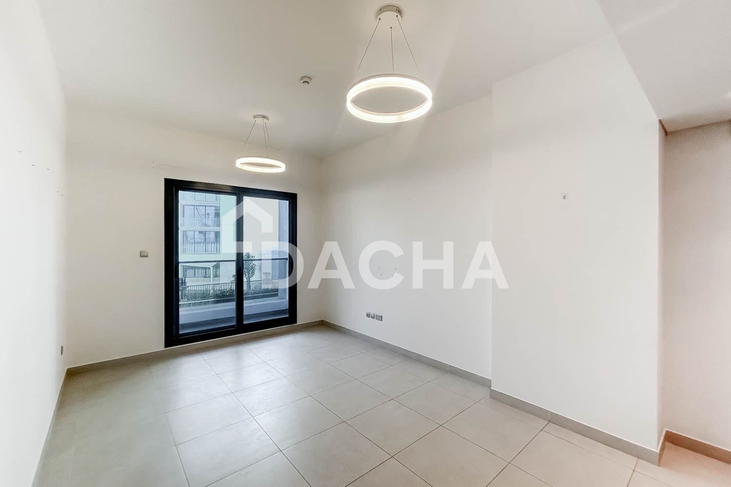 2 bedroom apartment to rent - Dacha