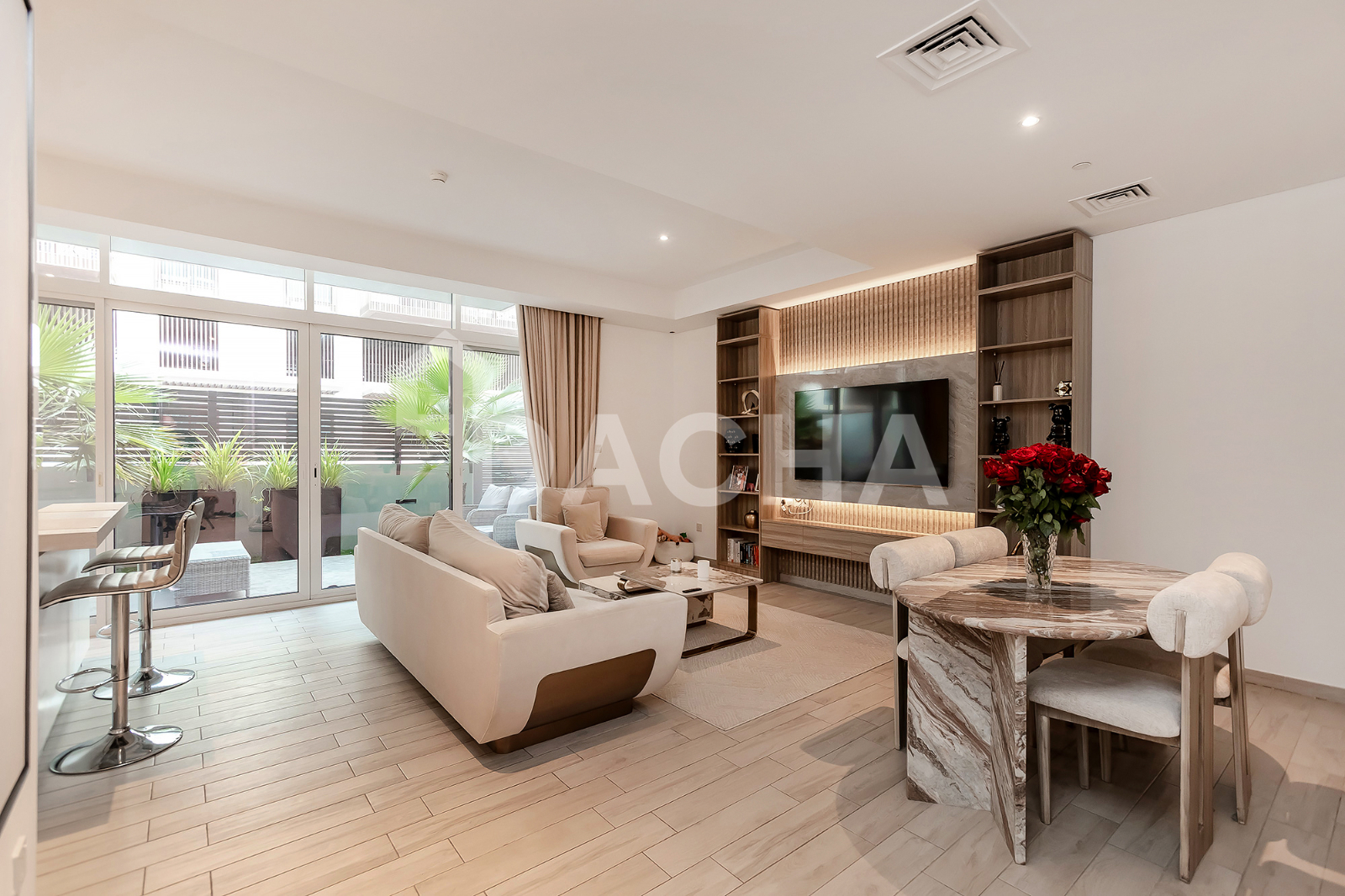 2 bedroom apartment for sale - Dacha