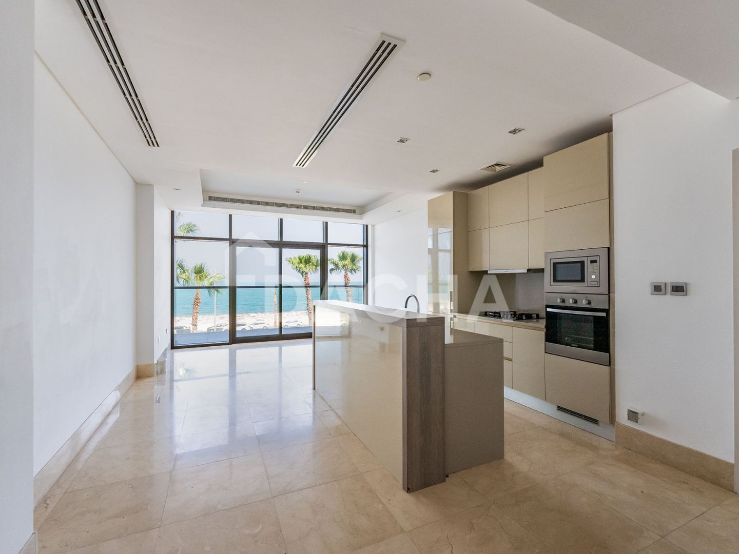 2 bedroom apartment for sale - Dacha